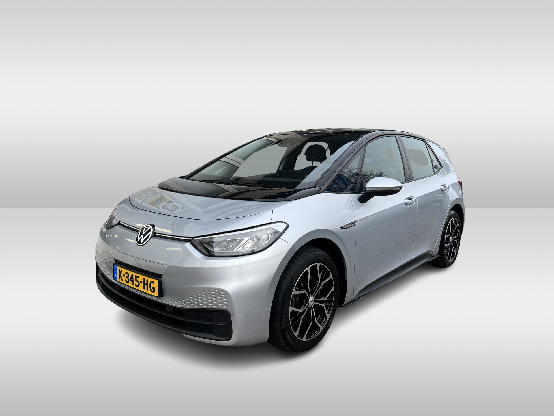 Volkswagen ID.3 Life 58 kWh / 92% SOH/ AUTOMAAT/ CRUISE/  STOELVERWARMING/ NAVI/ CLIMA/ PARK. SENSOREN/ 19