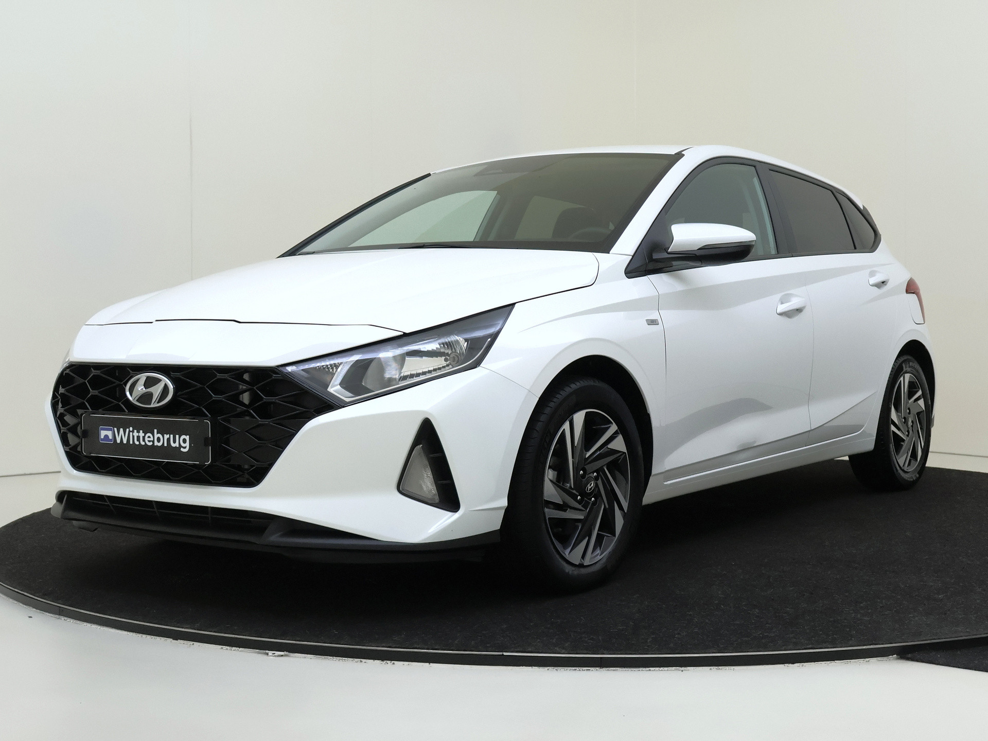 Hyundai i20 1.0 T-GDI Comfort | Camera | Apple Carplay/Android Auto |