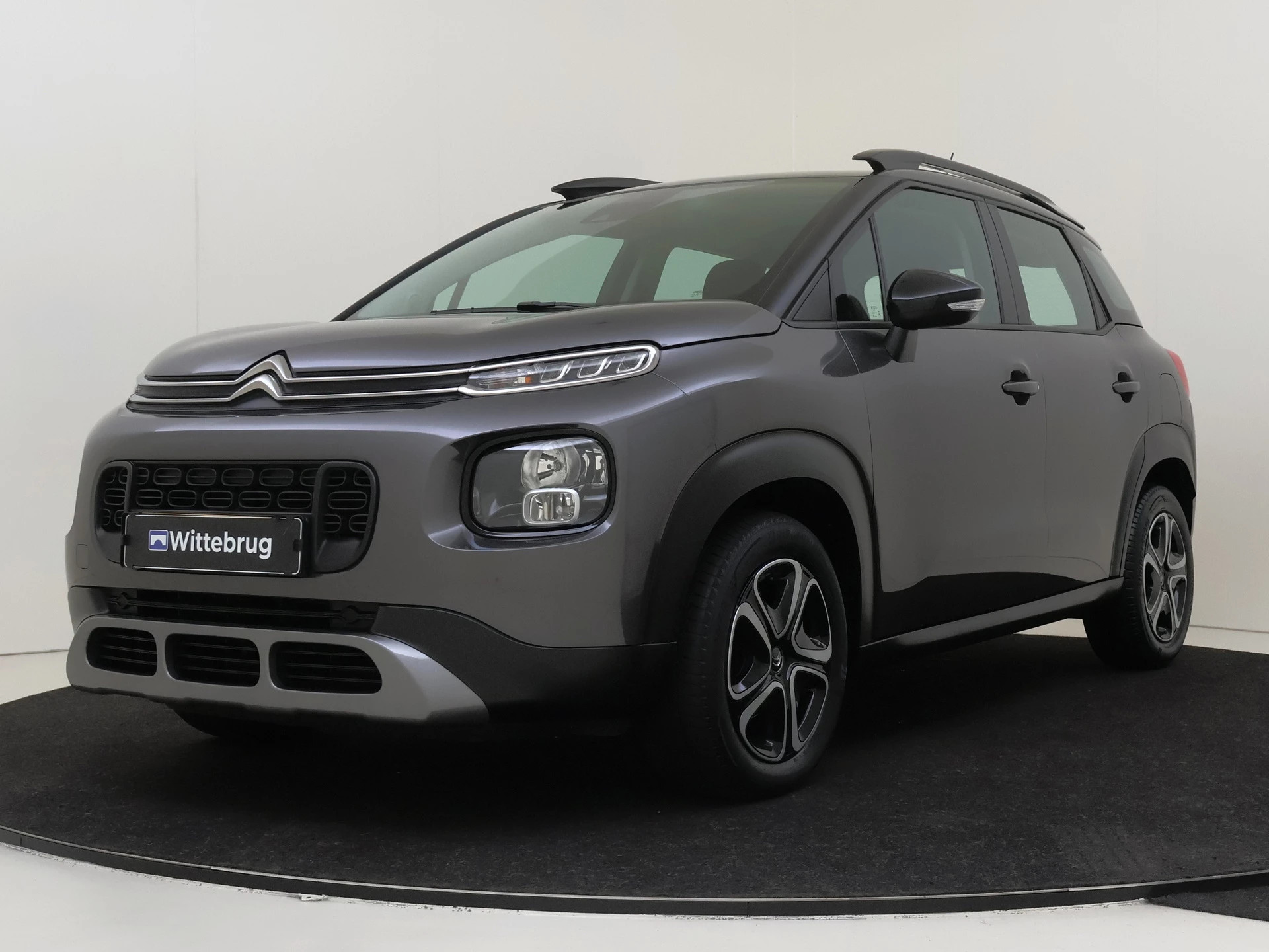 Citroën C3 Aircross 1.2 PureTech Feel MD
