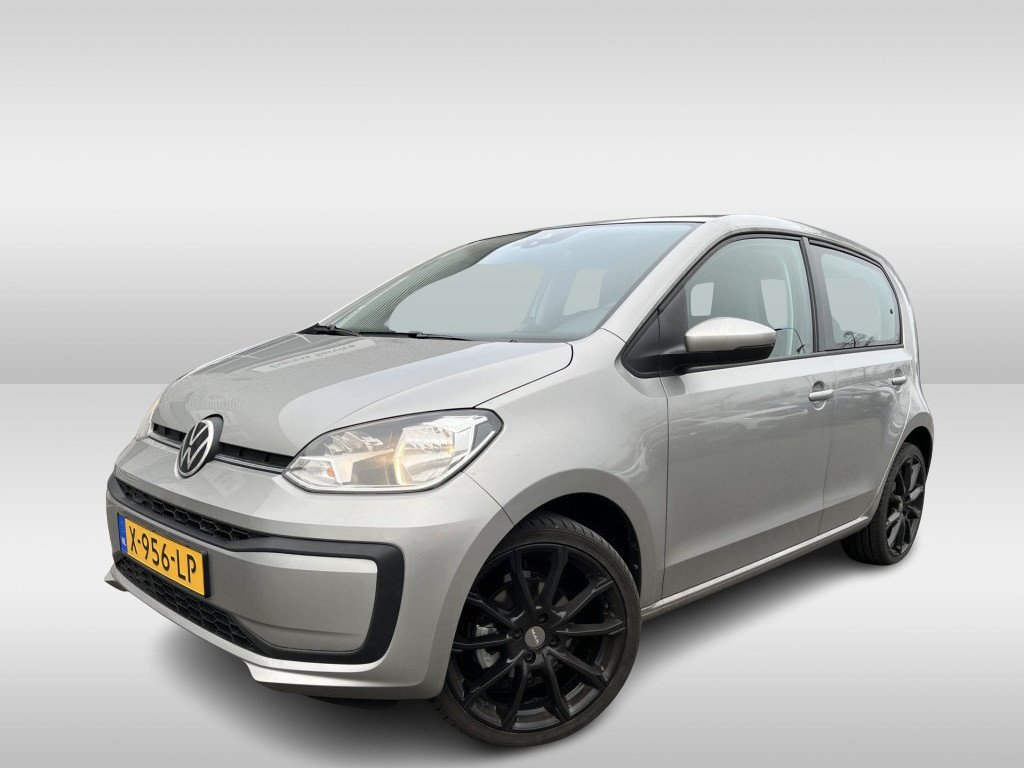 Volkswagen up! 1.0 Airco / Bluetooth / 17