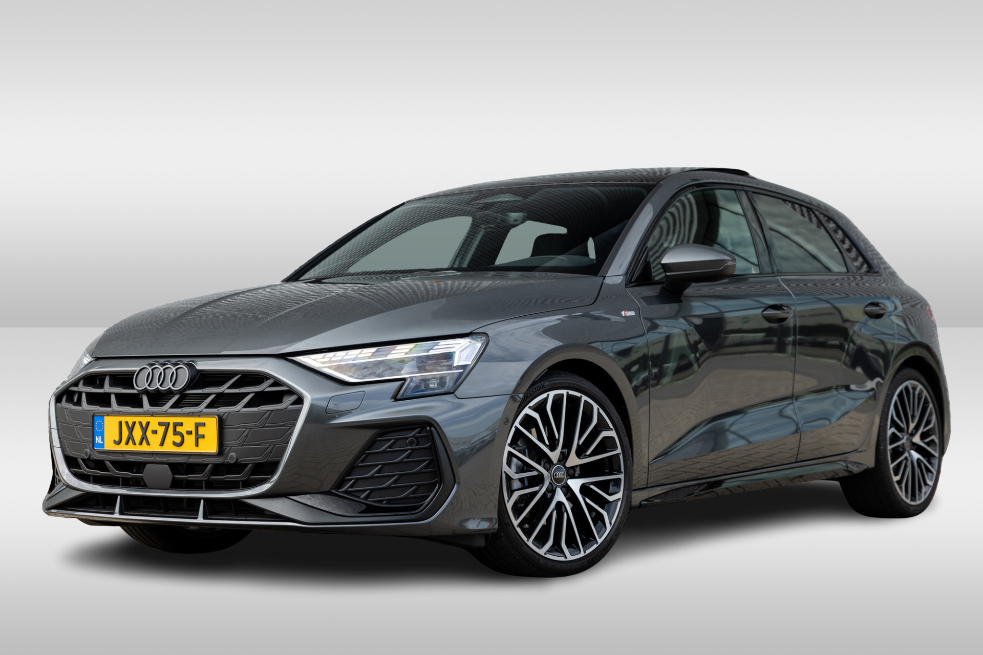 Audi A3 Sportback 35 TFSI 150pk S tronic S edition