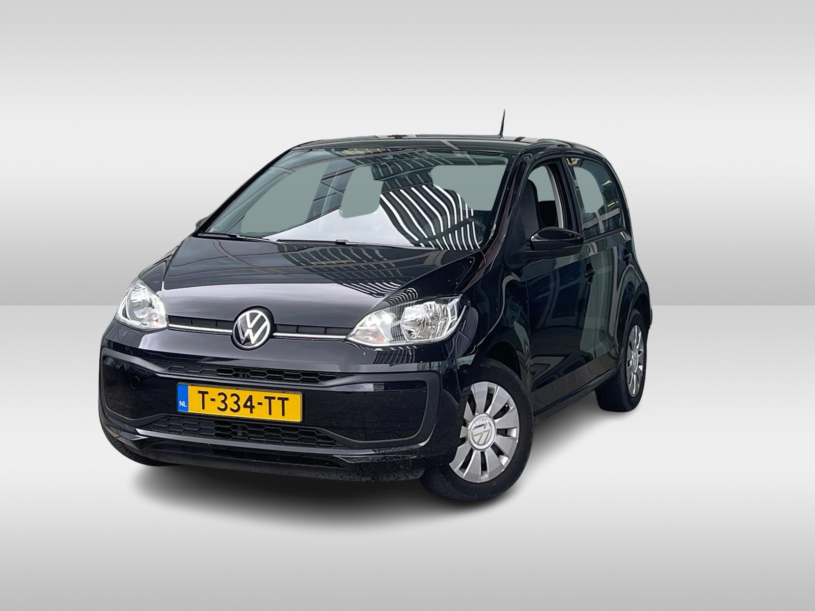 Volkswagen up! 1.0 / VW
