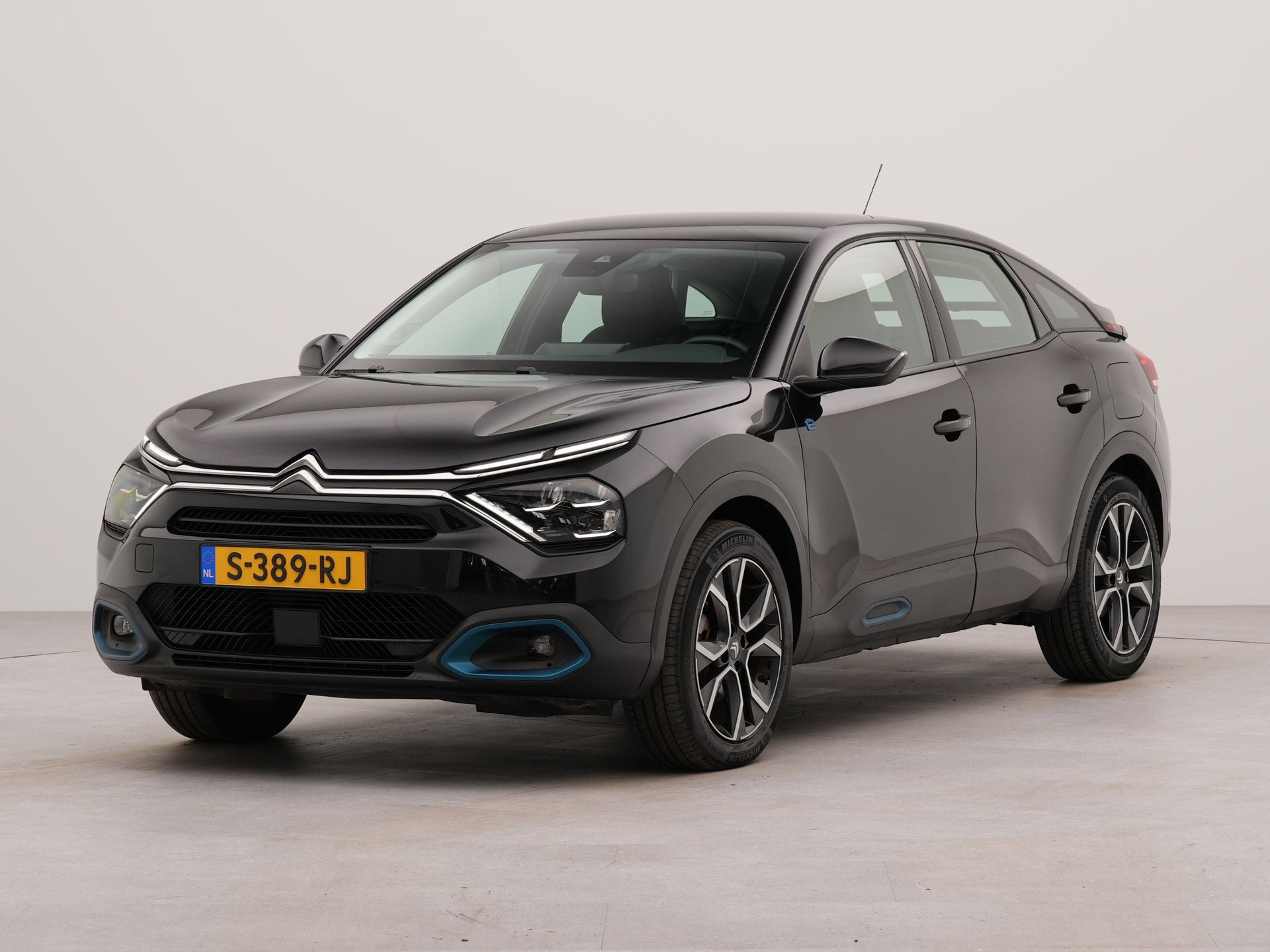 Citroën ë-C4 Feel Pack 50 kWh