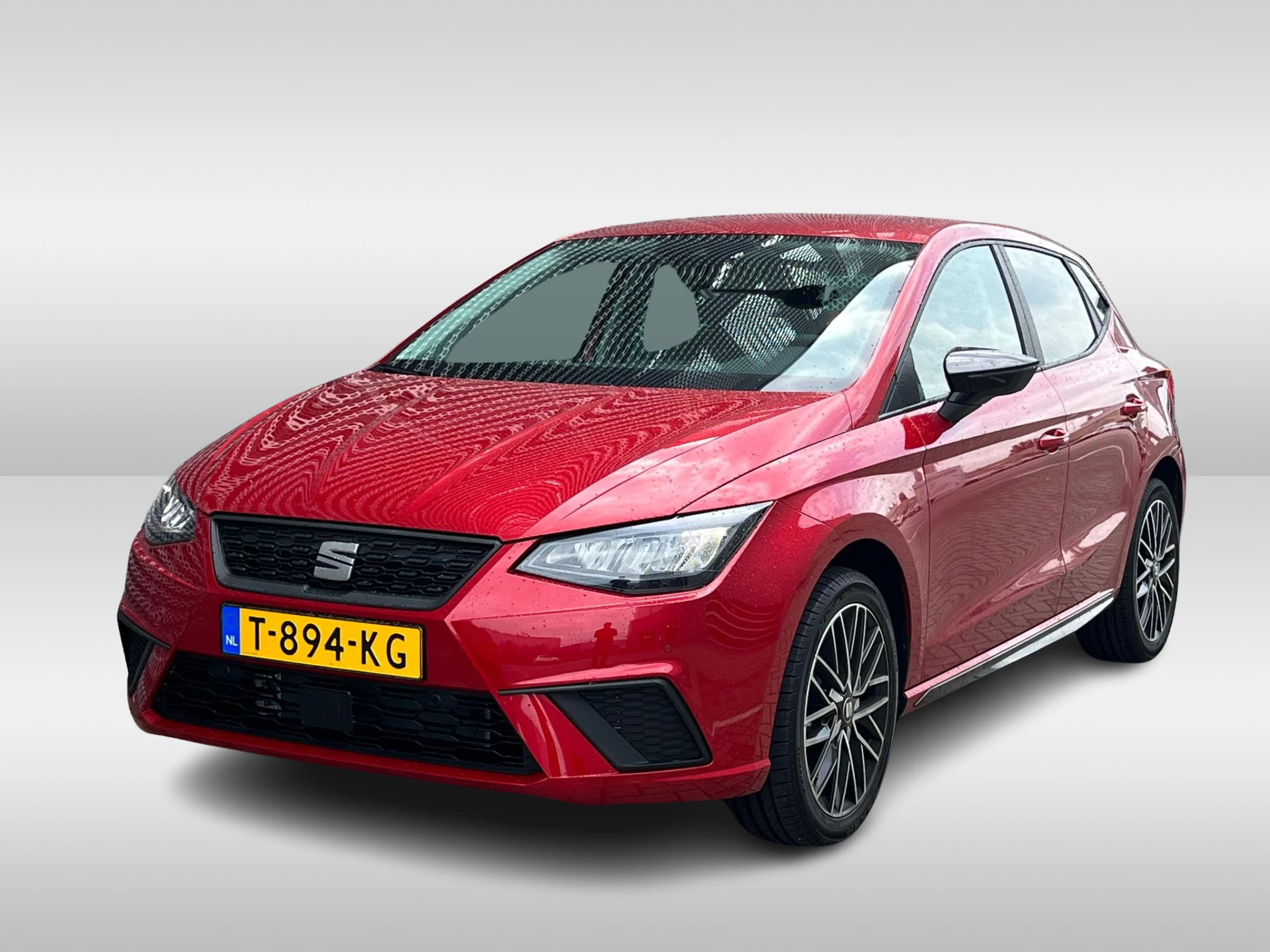 SEAT Ibiza 1.0 EcoTSI 4.OH! Edition / 17