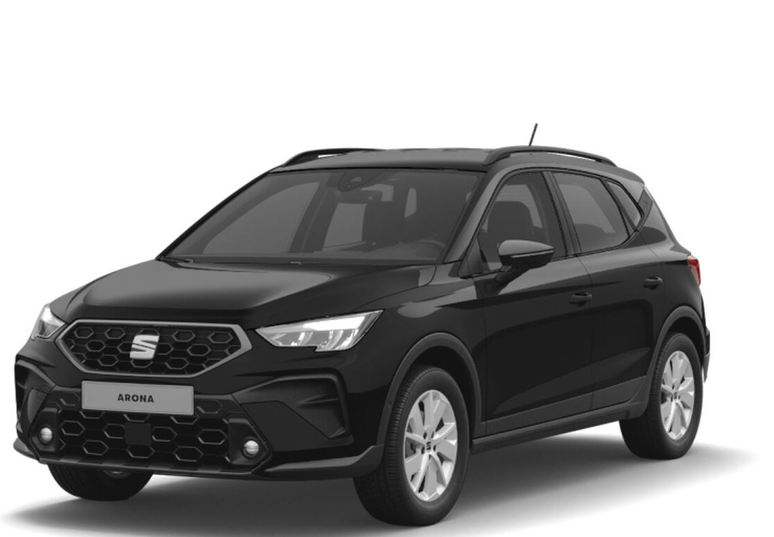 SEAT Arona 1.0 EcoTSI Style