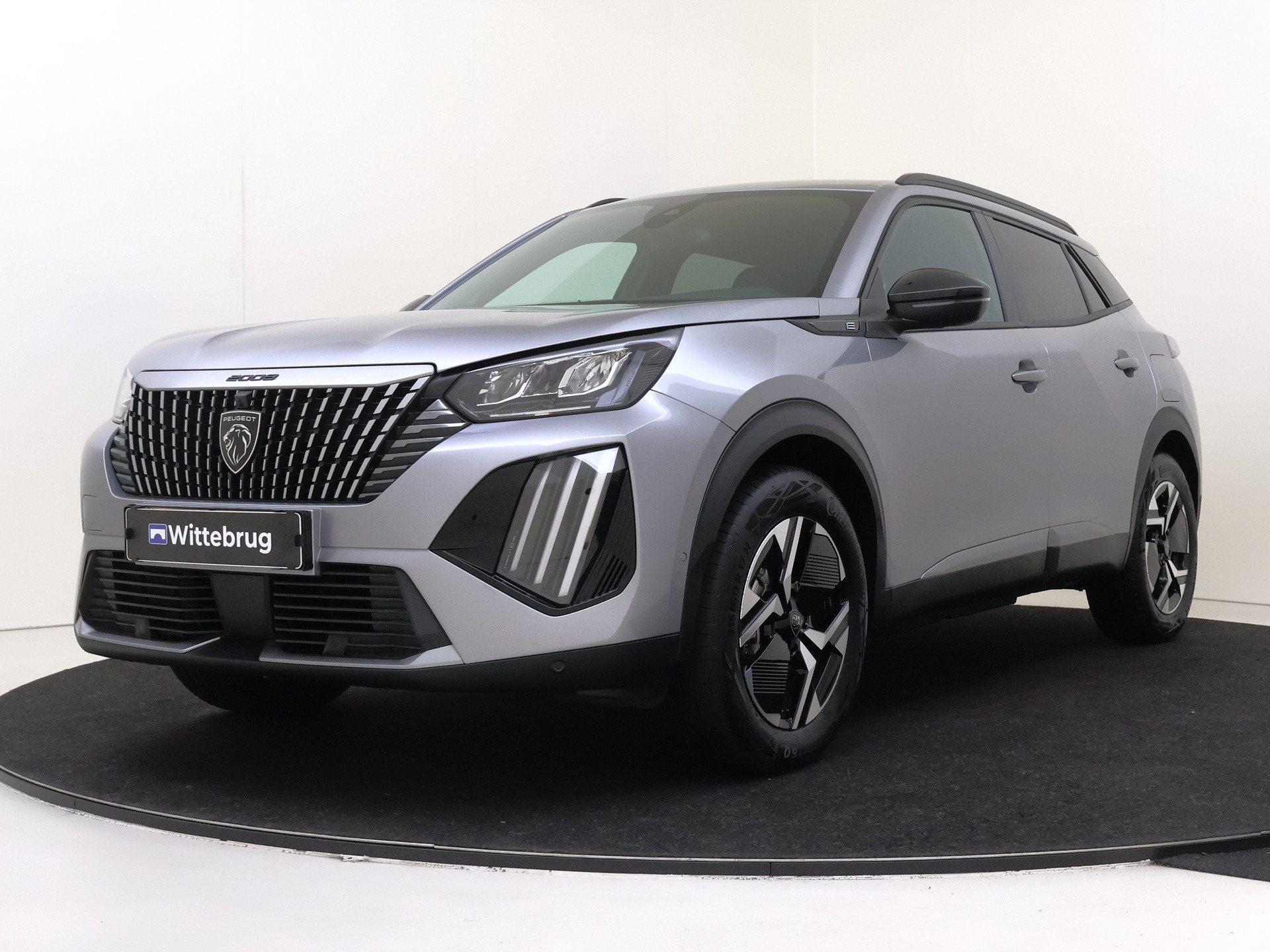 Peugeot e-2008 EV Allure Avantage 54 kWh YP