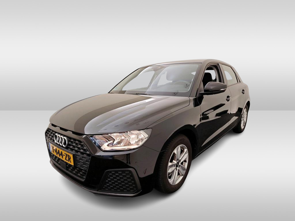 Audi A1 Sportback 30 TFSI Pro Line / DIGITAL DASH/ PARK. SENSOREN/ AIRCO/ MULTIFUNC. STUUR/ 15