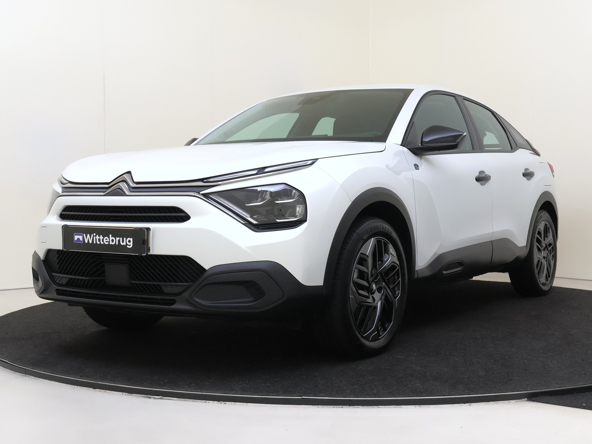 Citroën ë-C4 You 50 kWh YP