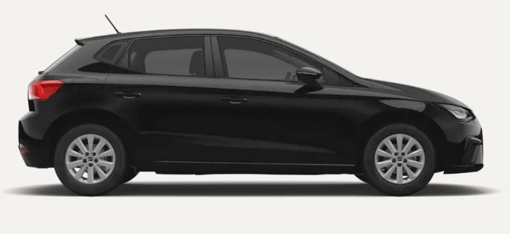 SEAT Ibiza 1.0 EcoTSI Style Business Connect !NIEUW! /Apple Carplay / Parkeersensoren achter / Stoelverwarming