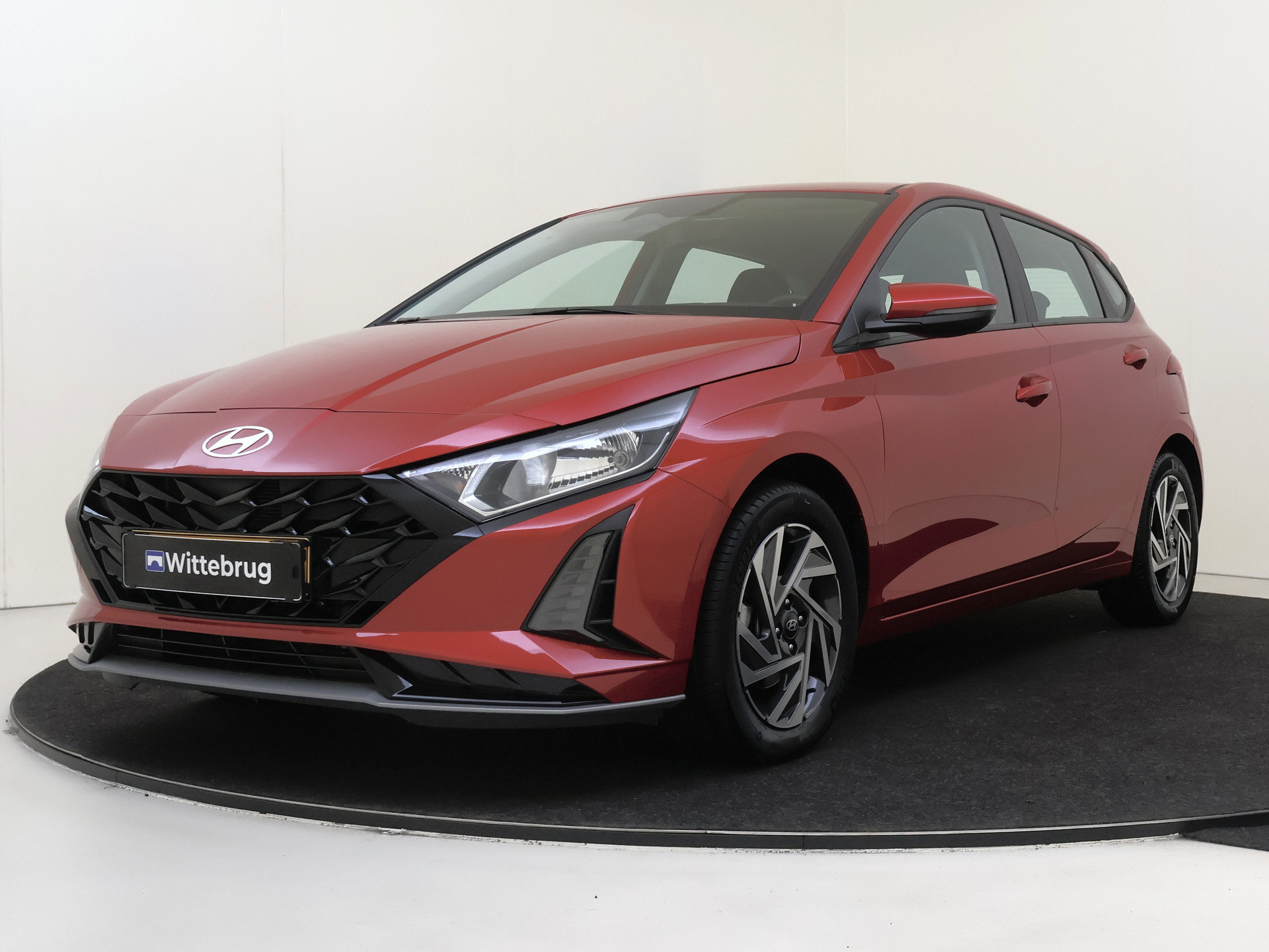 Hyundai i20 1.0 T-GDI Comfort