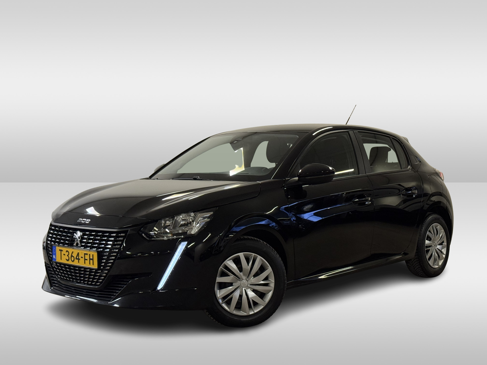 Peugeot 208 1.2 PureTech Active | Navigatie |