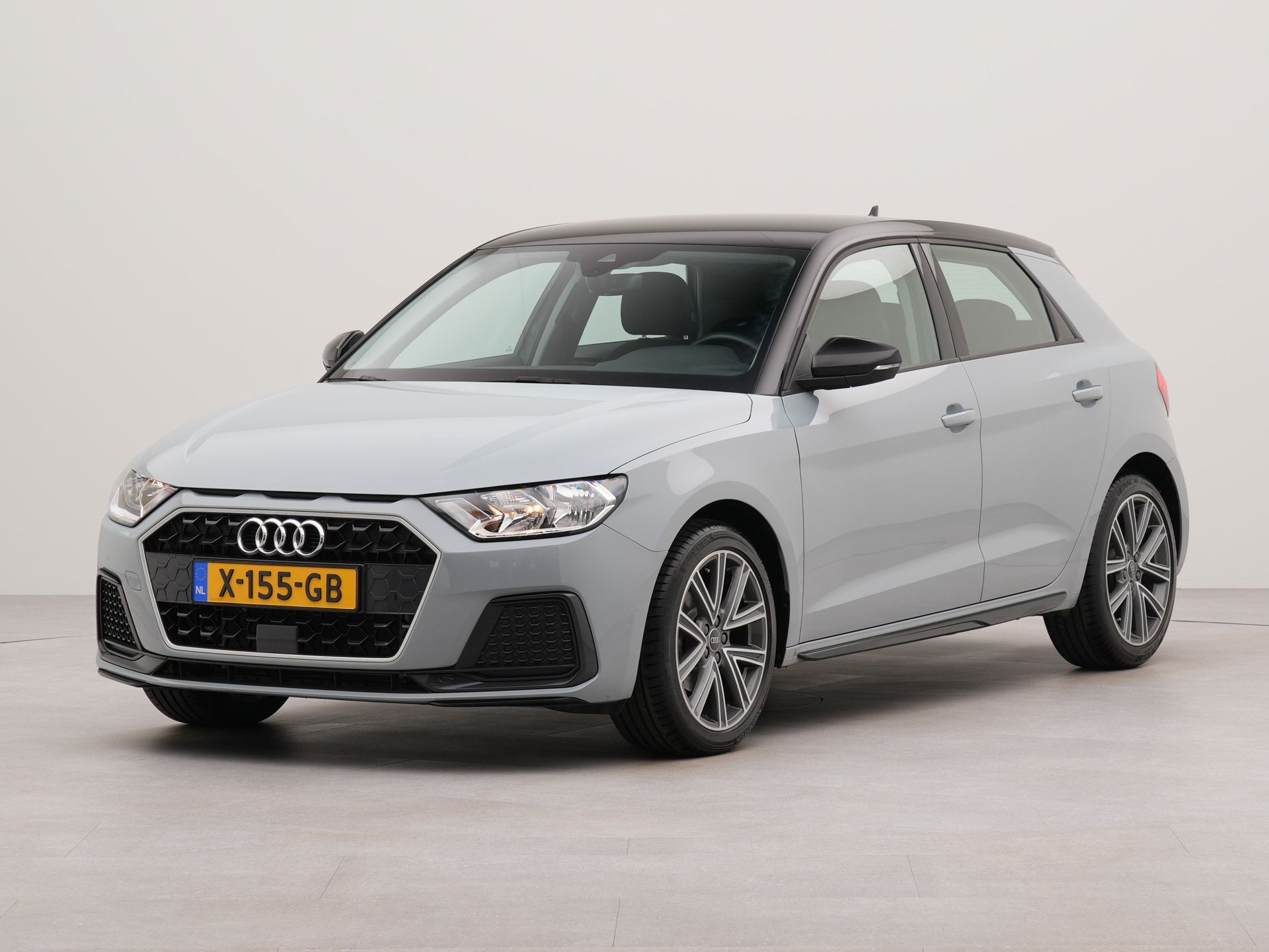 Audi A1 Sportback 30 TFSI Advanced edition | Apple Carplay | Bluetooth | Airco | Parkeersensoren achter |