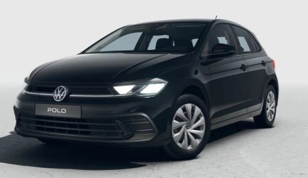 Volkswagen Polo 1.0 MPI Polo