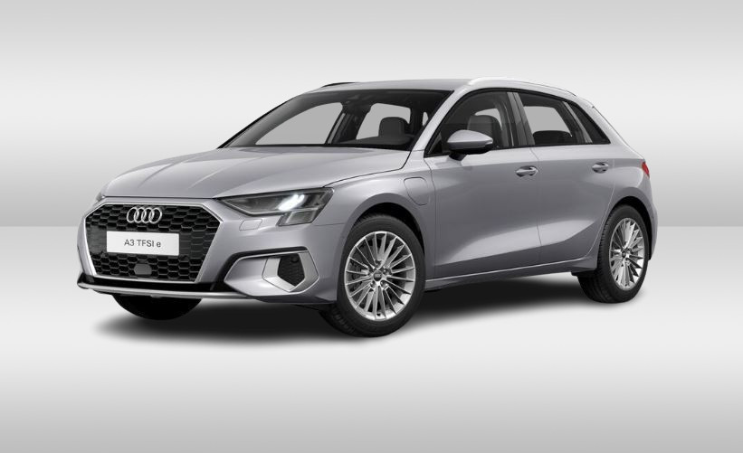Audi A3 Sportback 40 TFSI e 204PK Advanced | Adaptieve Cruise control | Apple Carplay | 17 Inch | Navi |