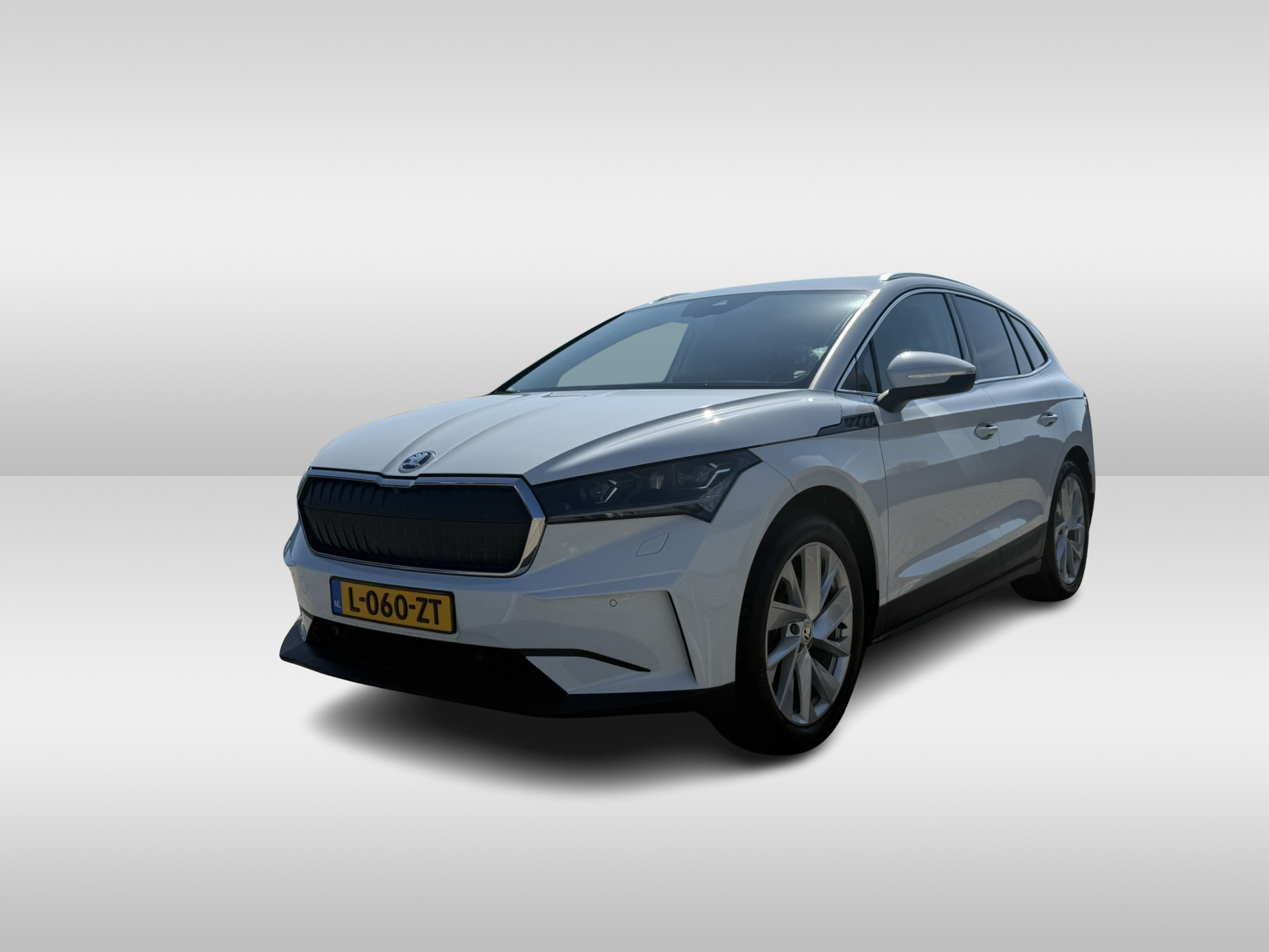 Škoda Enyaq iV 60 / Comfort pakket / Trekhaak / 20'' LMV  HAL