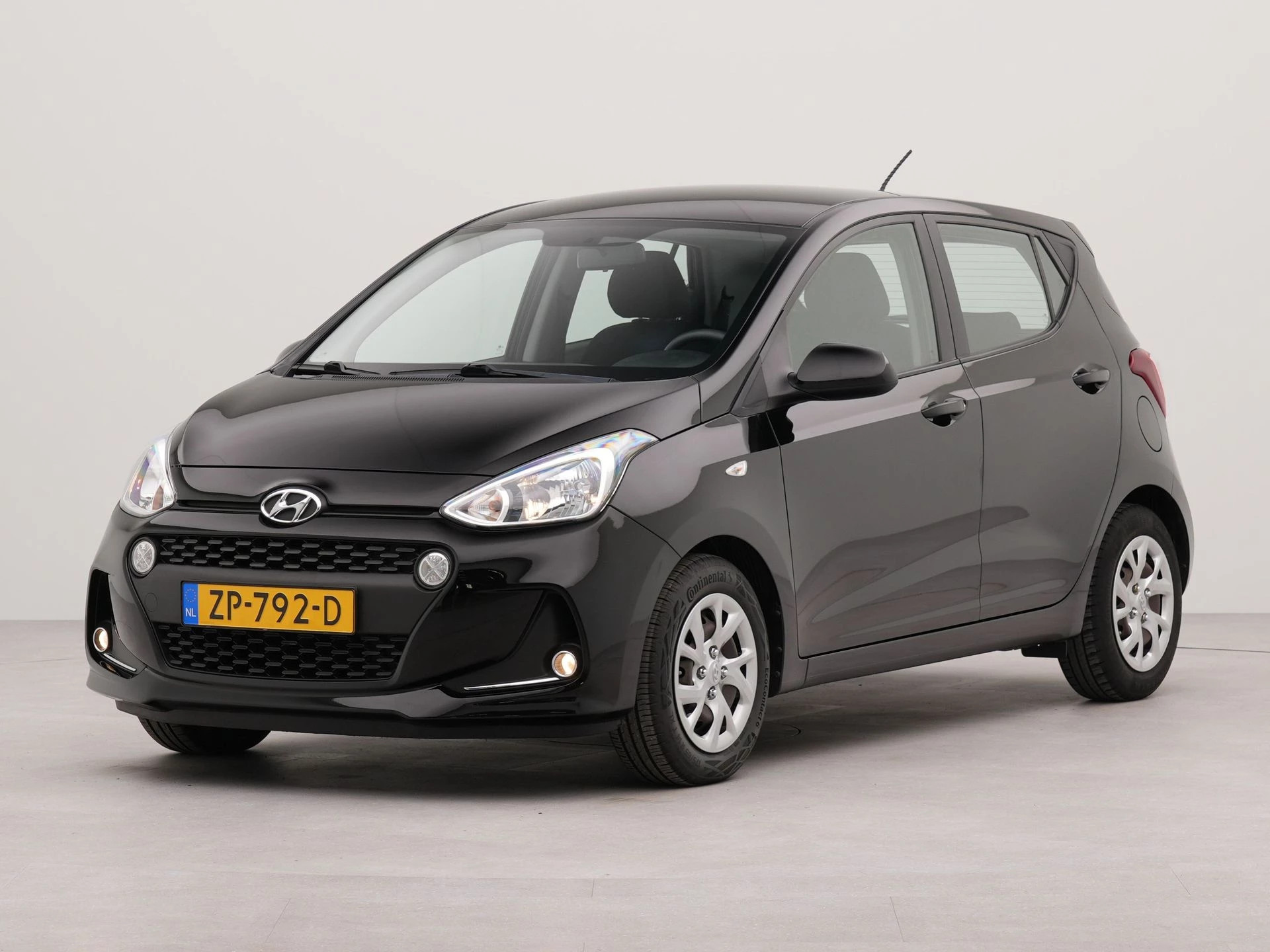 Hyundai i10 1.0i Comfort | Bluetooth | Airco | Cruisecontrol |