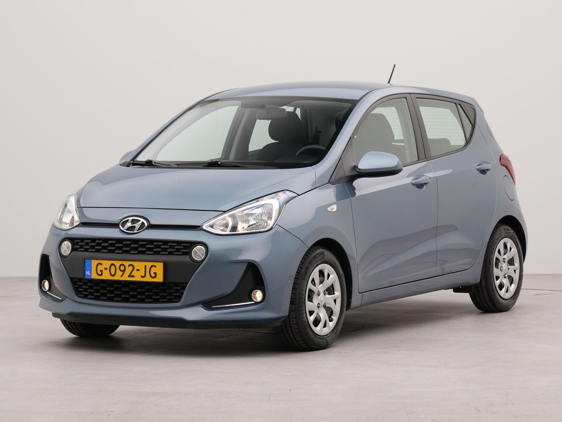 Hyundai i10 1.0i Comfort | Bluetooth | Airco |