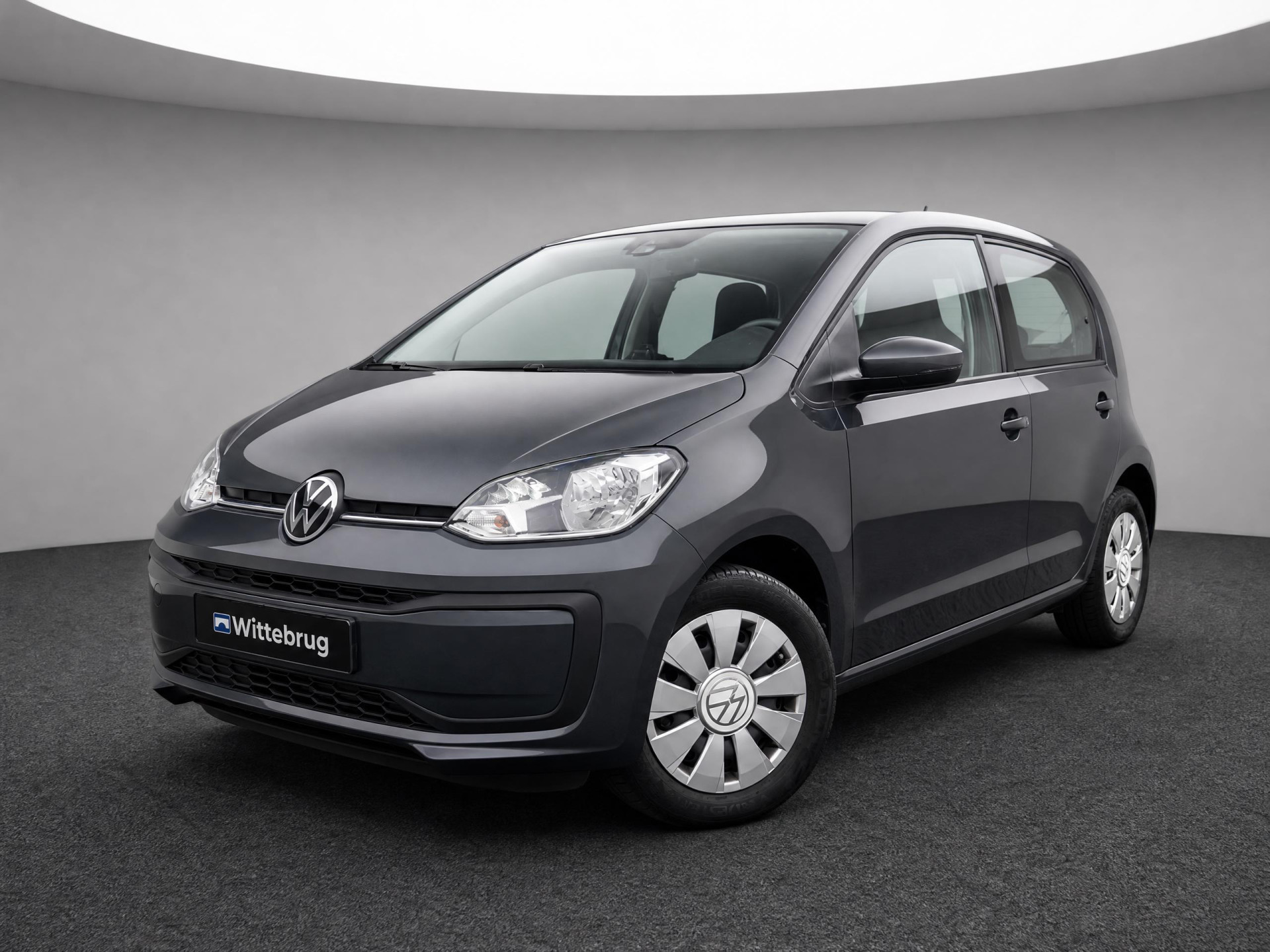 Volkswagen up! 1.0