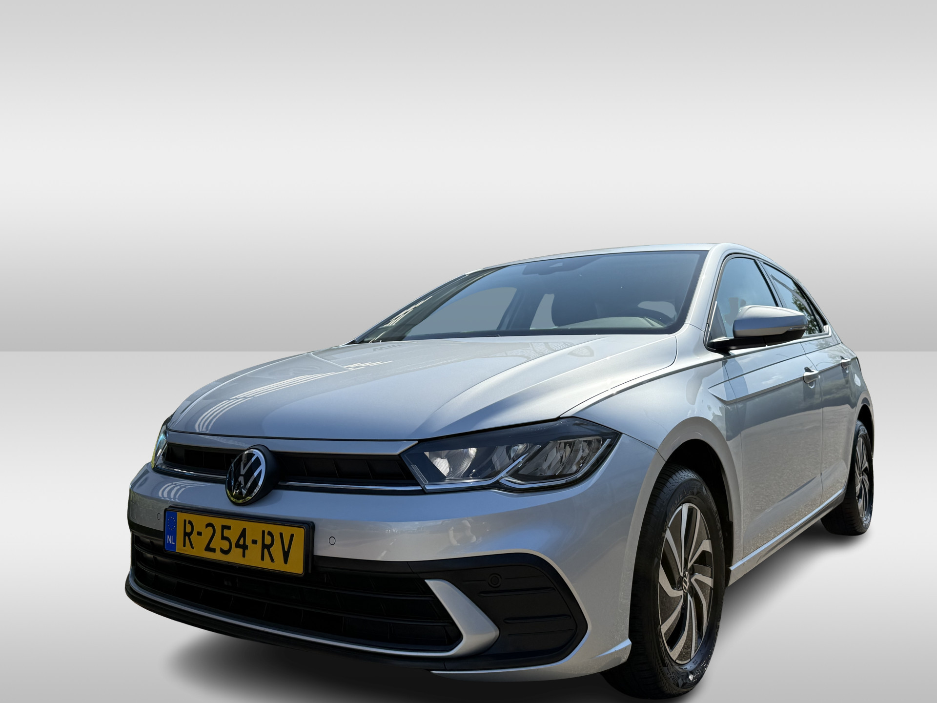 Volkswagen Polo 1.0 TSI Life Met/ App/ Airco/ PDC/ 15