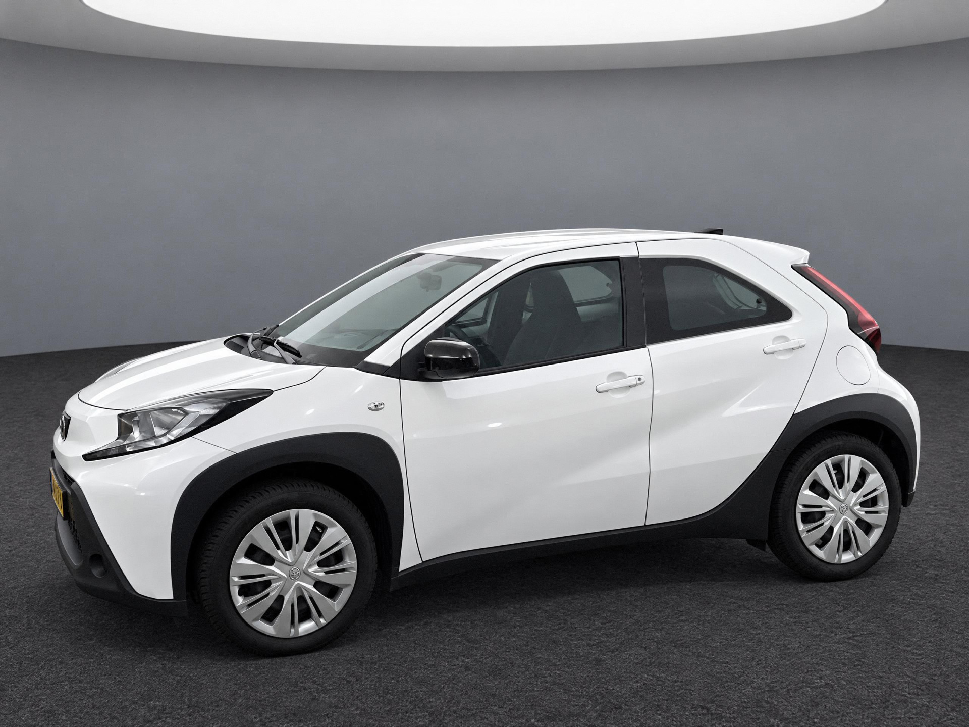 Toyota Aygo X 1.0 VVT-i MT Play Camera | Apple Carplay | Cruise Controle | Airco |