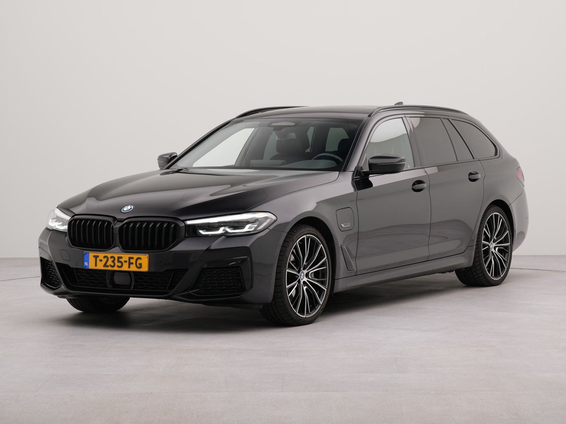 BMW 5 Serie Touring 530e xDrive Business Edition Plus