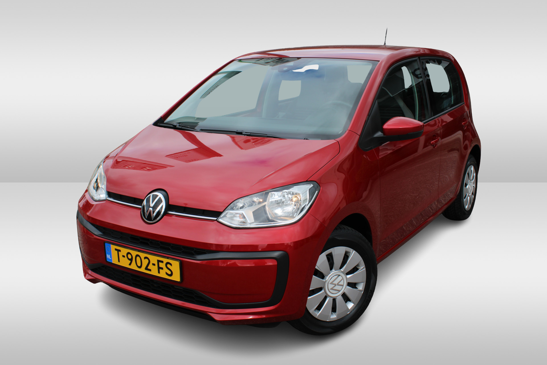Volkswagen up! 1.0 65pk / Airco / DAB