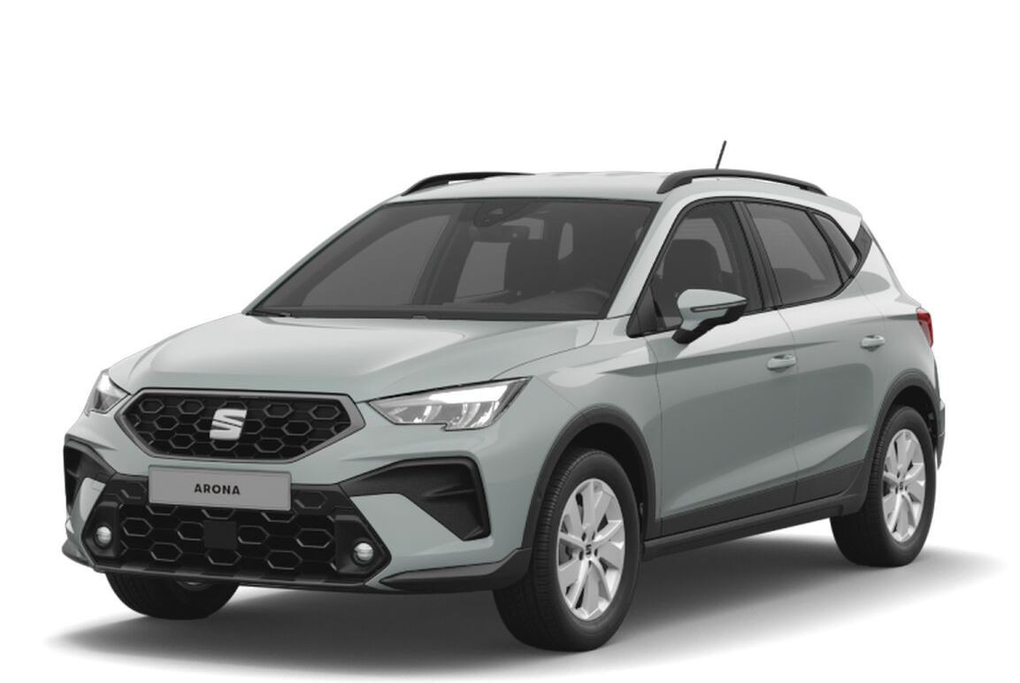 SEAT Arona 1.0 EcoTSI Style