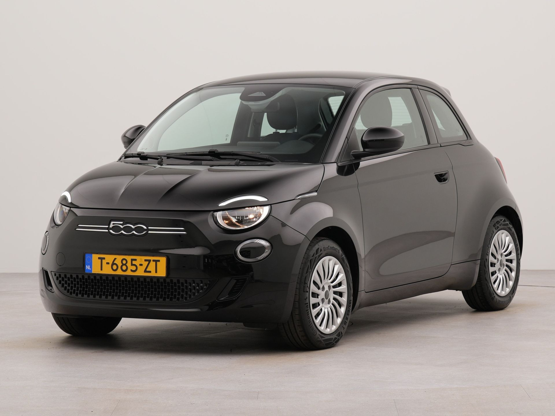 Fiat 500 Urban 42 kWh