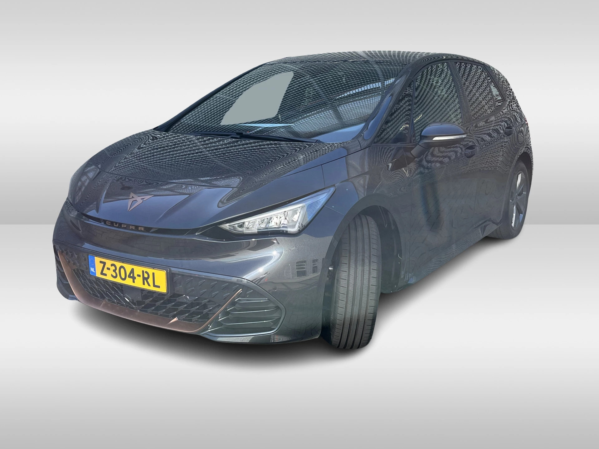 CUPRA Born Impulse 62 kWh