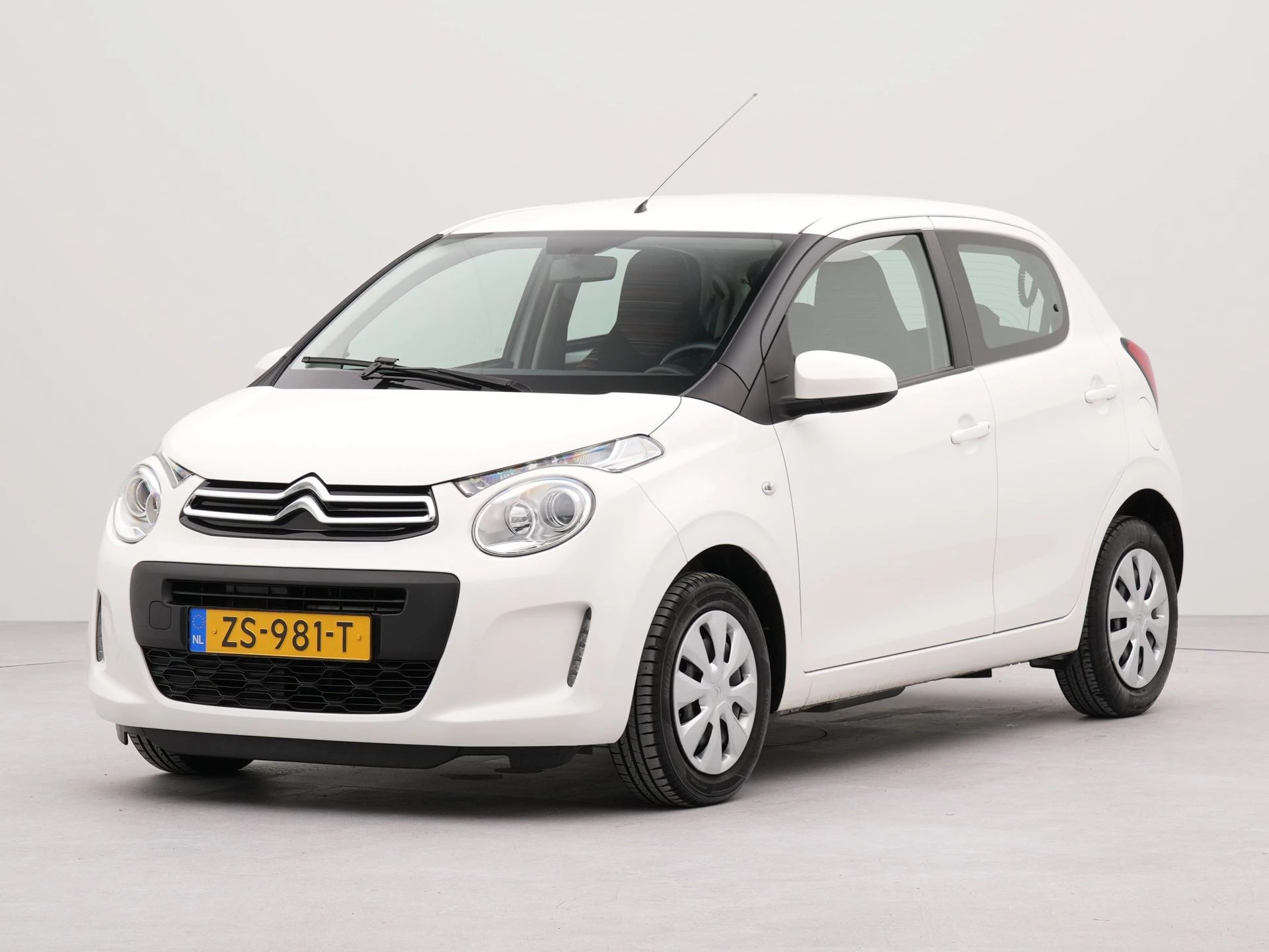 Citroën C1 1.0 VTi Feel | Bluetooth | Airco |