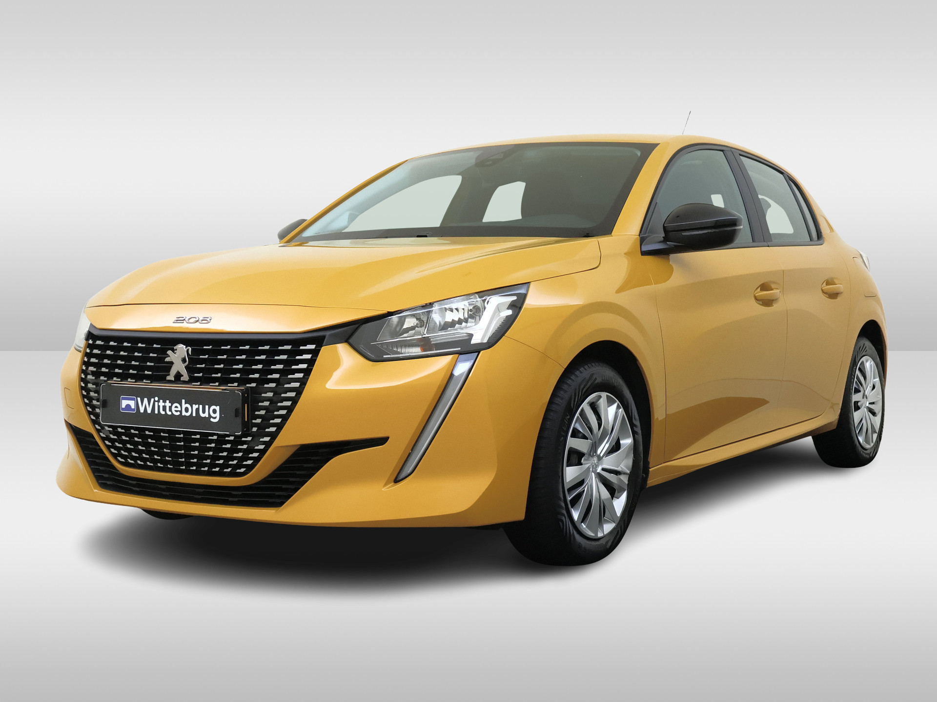 Peugeot 208 1.2 PureTech Active Apple Carplay & Android Auto | Cruise Control