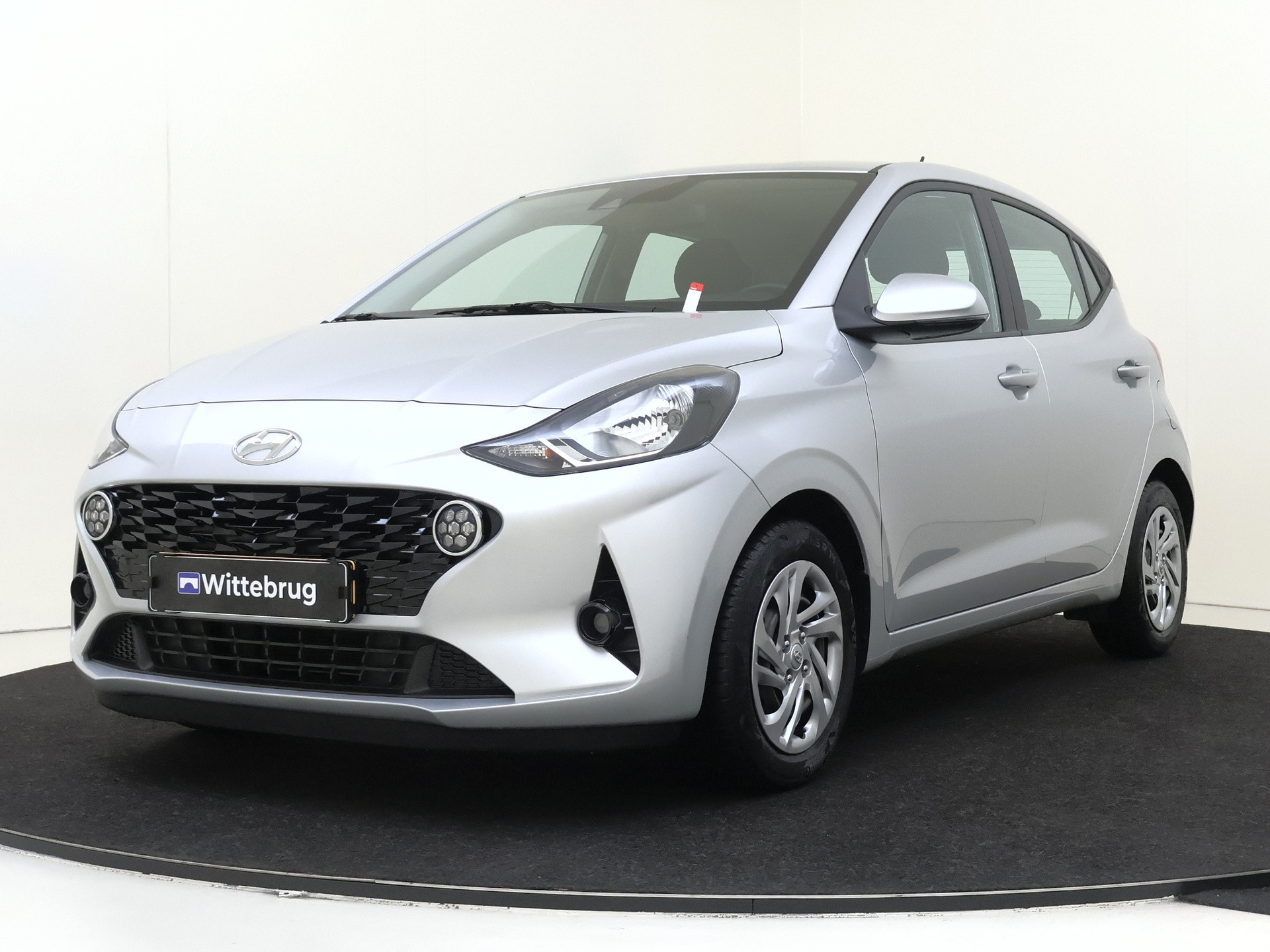 Hyundai i10 1.0 Comfort | Airconditioning |
