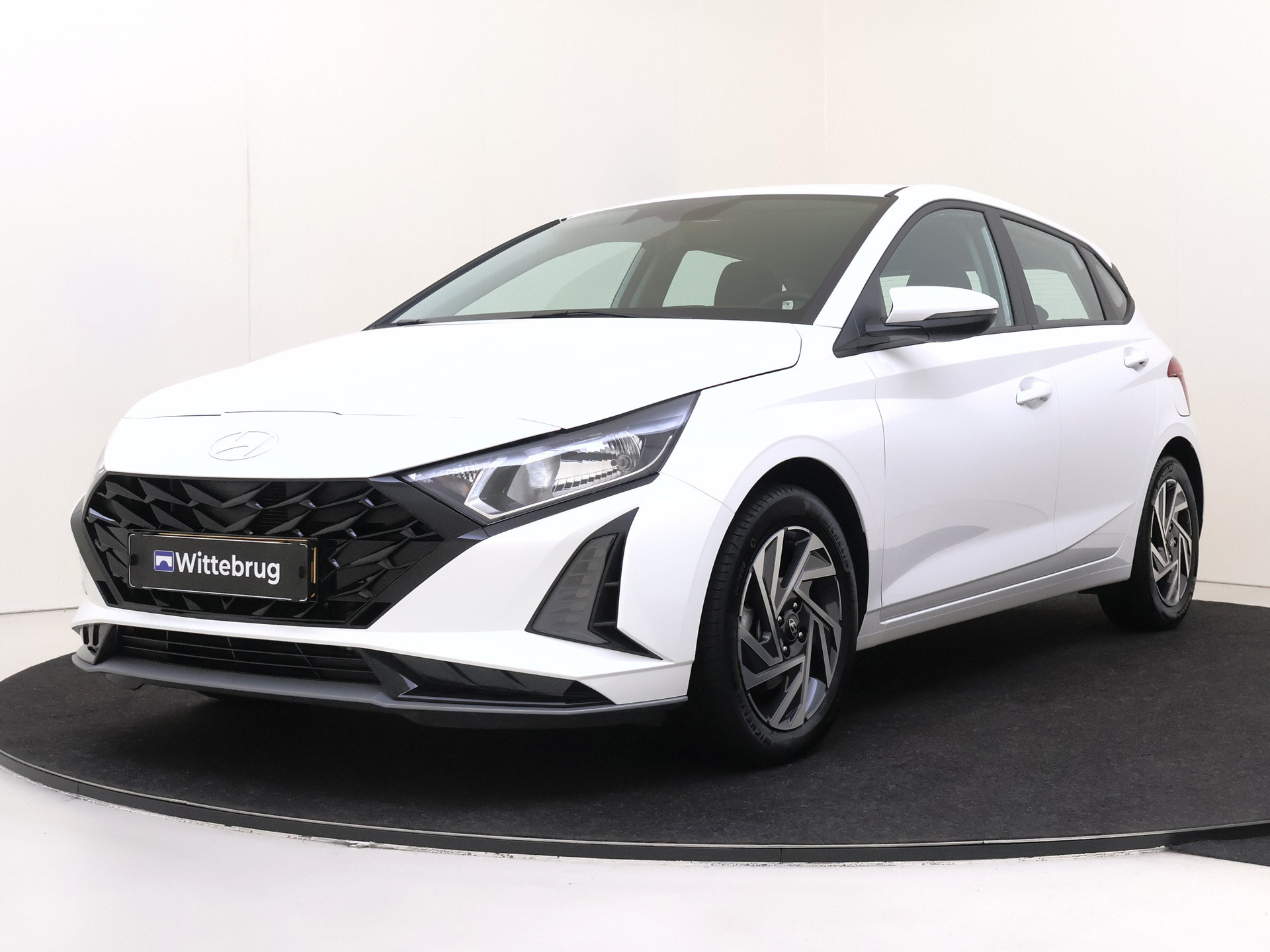 Hyundai i20 1.0 T-GDI Comfort