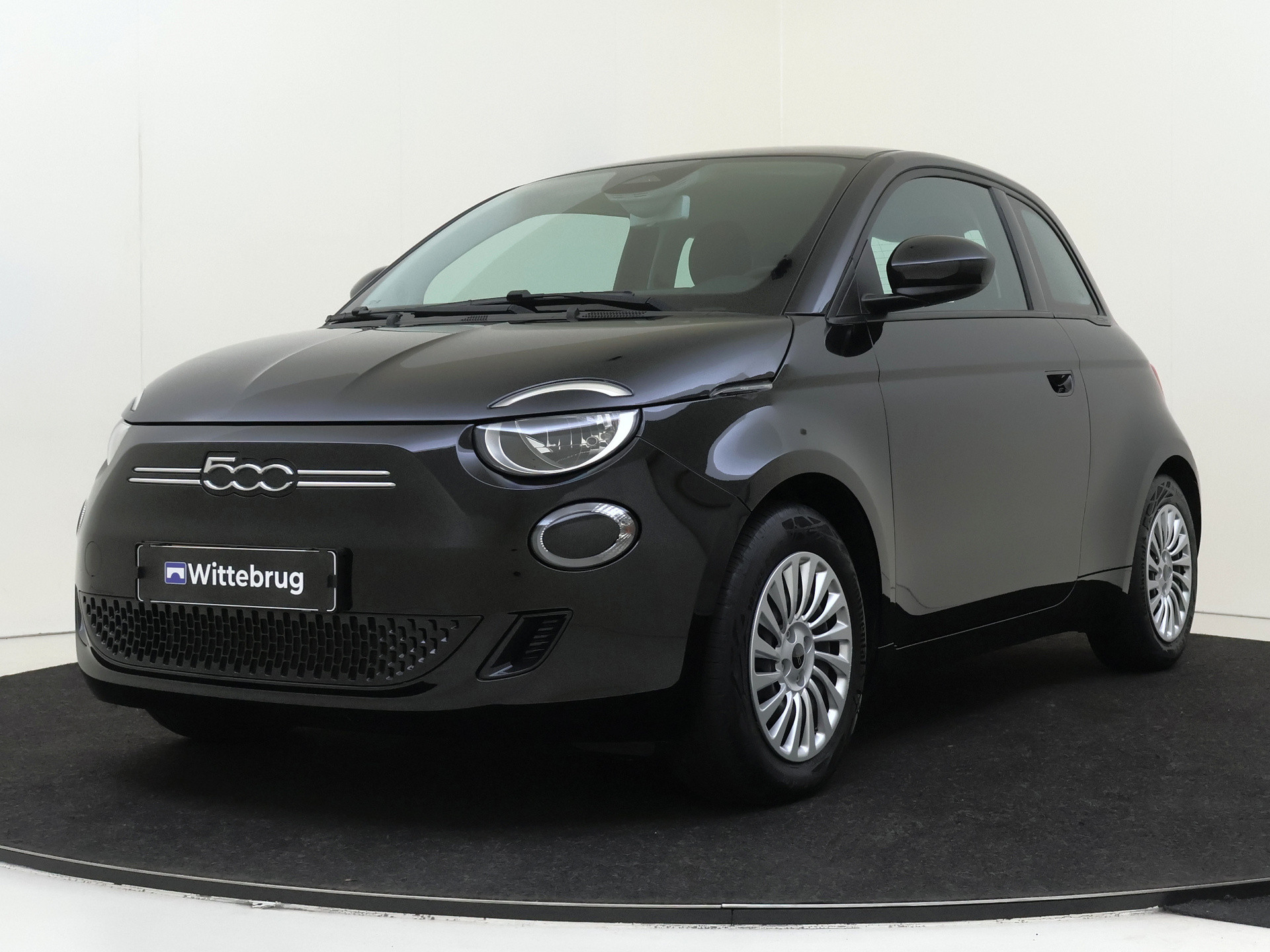 Fiat 500 Urban 42 kWh