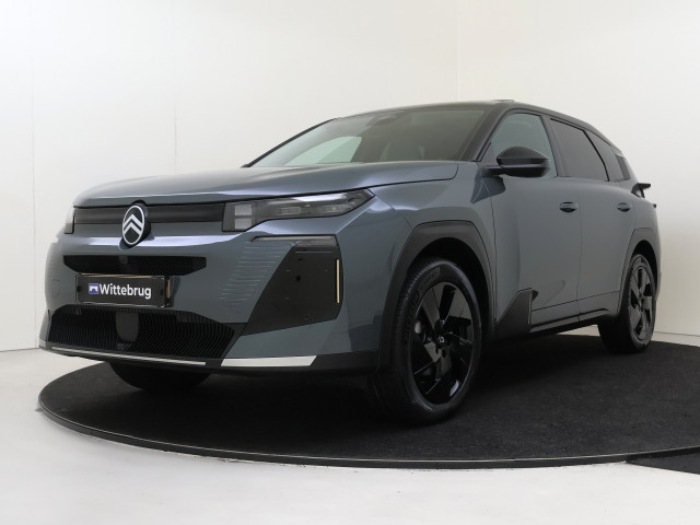 Citroën C5 Aircross 1.2 Hybrid 145 Max PANORAMISCH SCHUIF- KANTELDAK