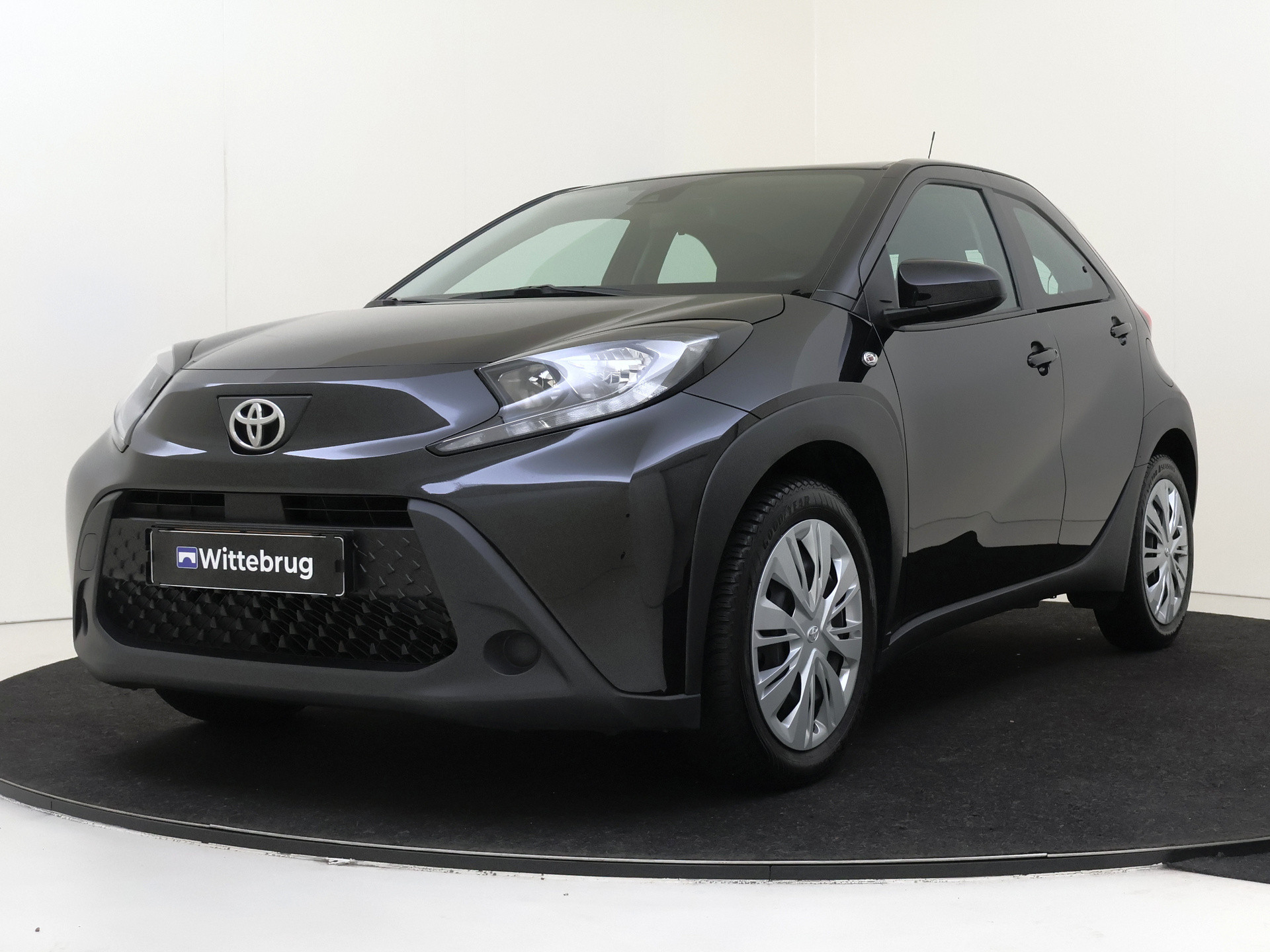 Toyota Aygo X 1.0 VVT-i MT Play | Camera | Carplay | Airco | BTW Auto |