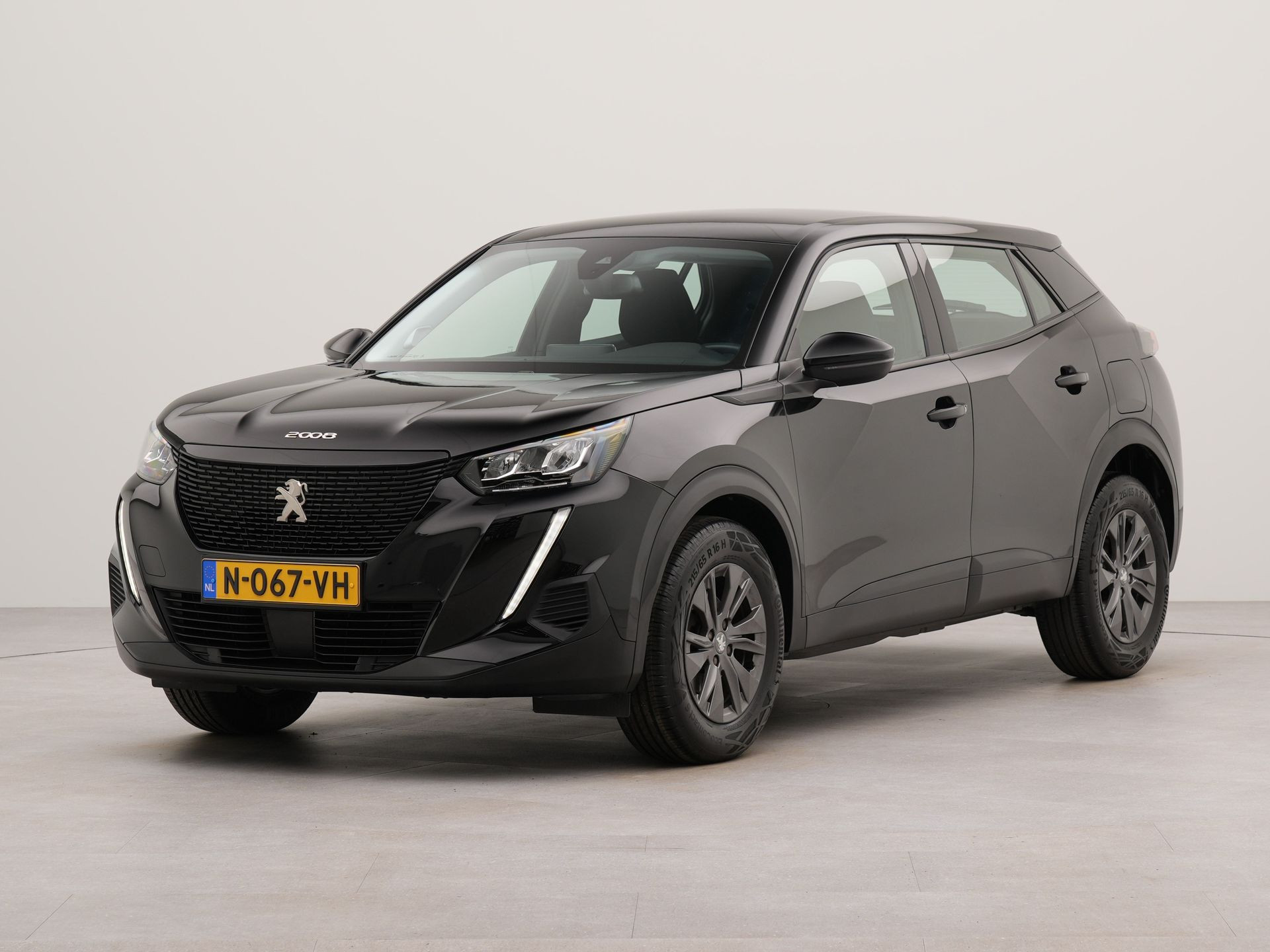 Peugeot 2008 1.2 PureTech Active Pack | Apple Carplay | Bluetooth | Navigatie | Parkeersensoren achter | Cruise control |