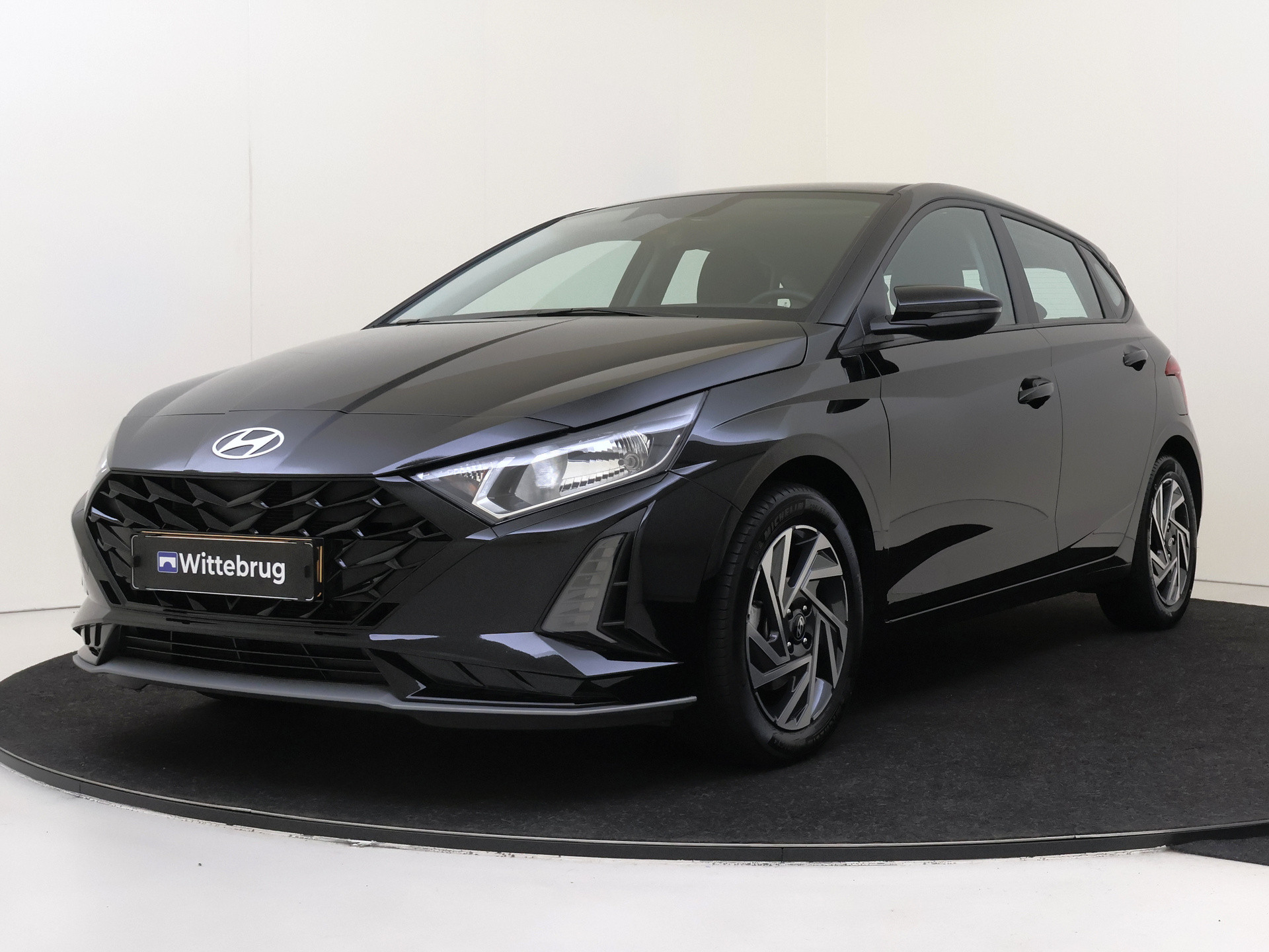 Hyundai i20 1.0 T-GDI Comfort NAVIGATIE | AIRCO | PARKEERCAMERA p4