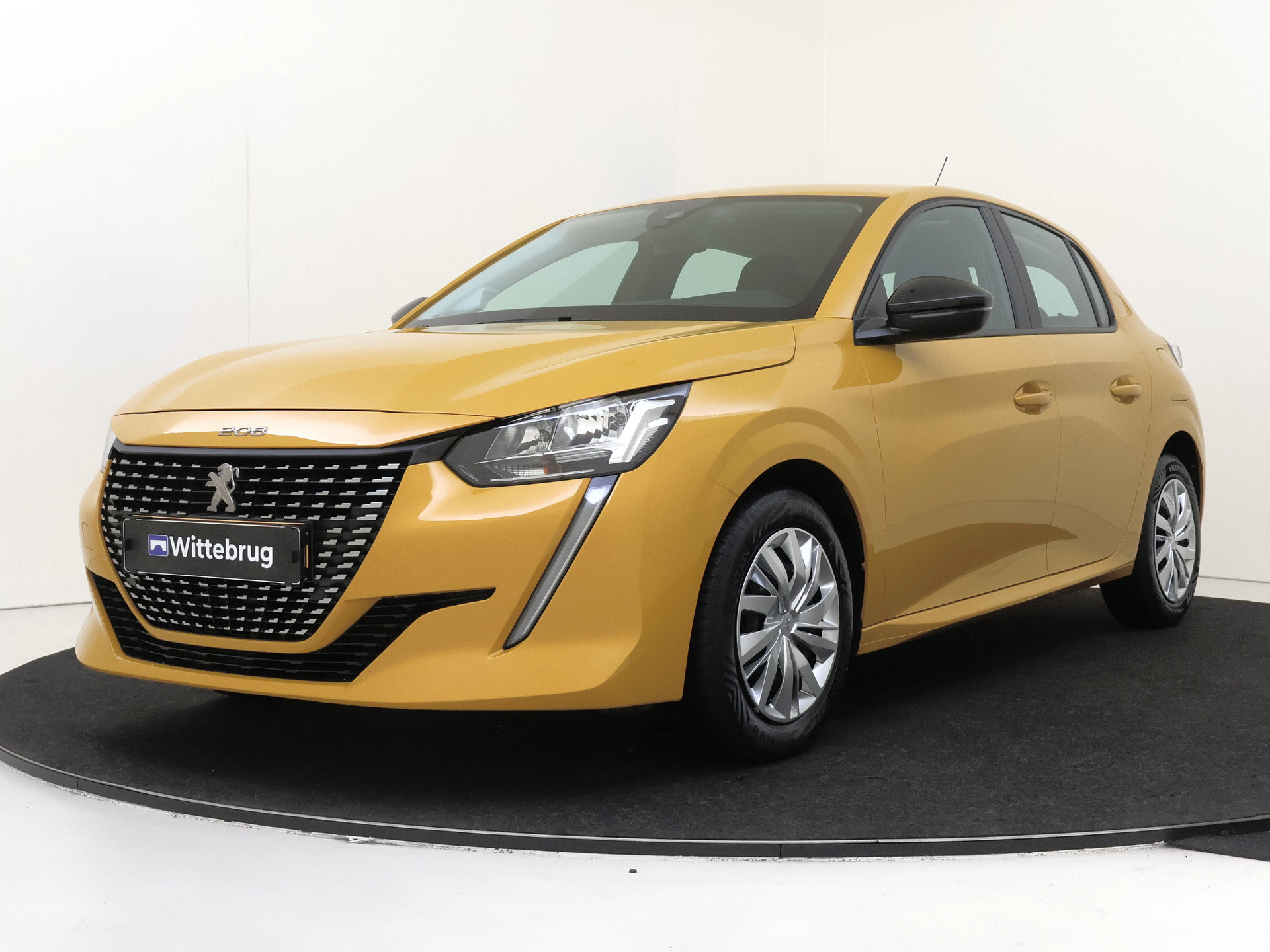 Peugeot 208 1.2 PureTech Active YP