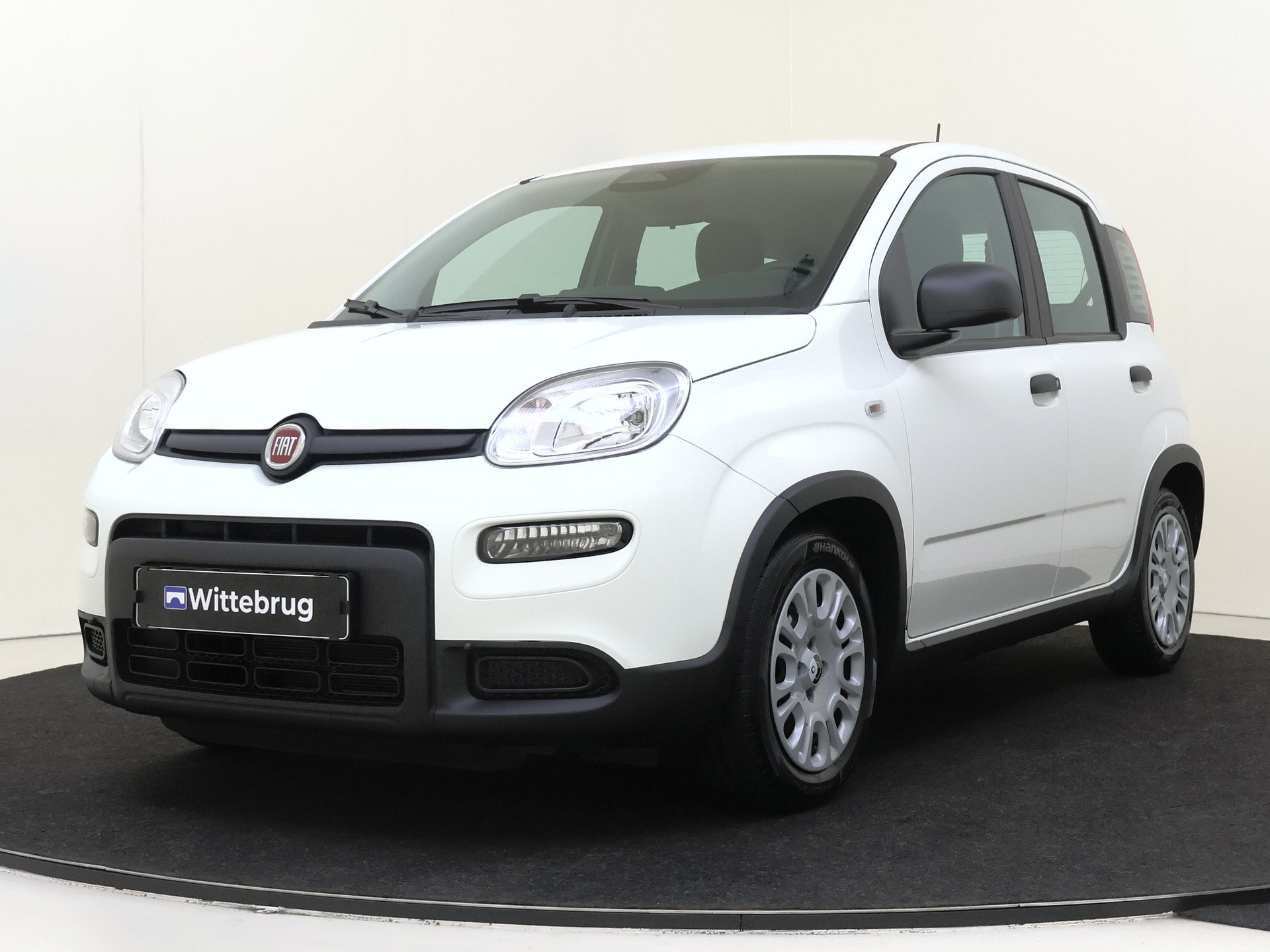 Fiat Panda 1.0 Hybrid City AIRCO