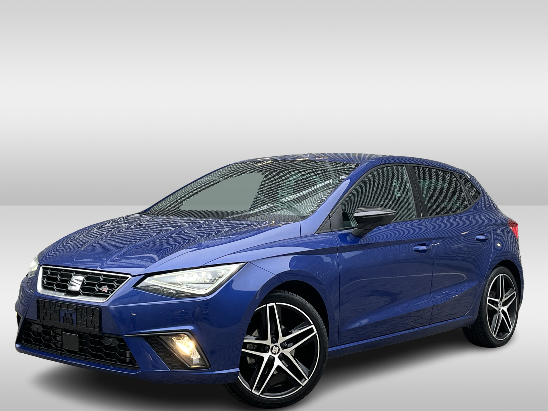 SEAT Ibiza 1.0 TSI 110PK FR / 18