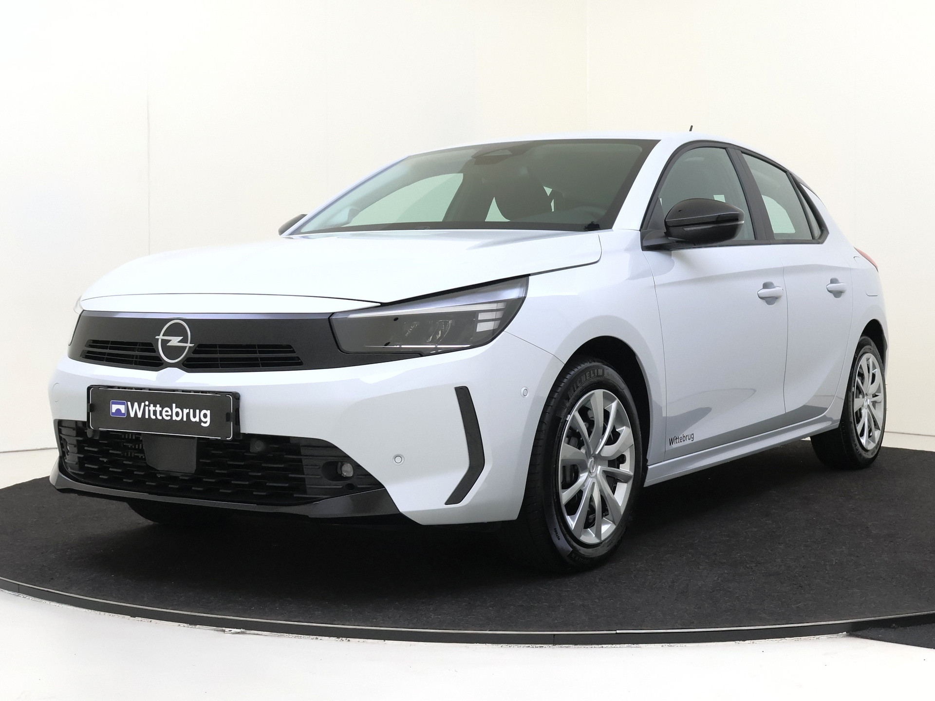Opel Corsa 1.2 Turbo Hybrid Edition | Apple Carplay | Android auto |