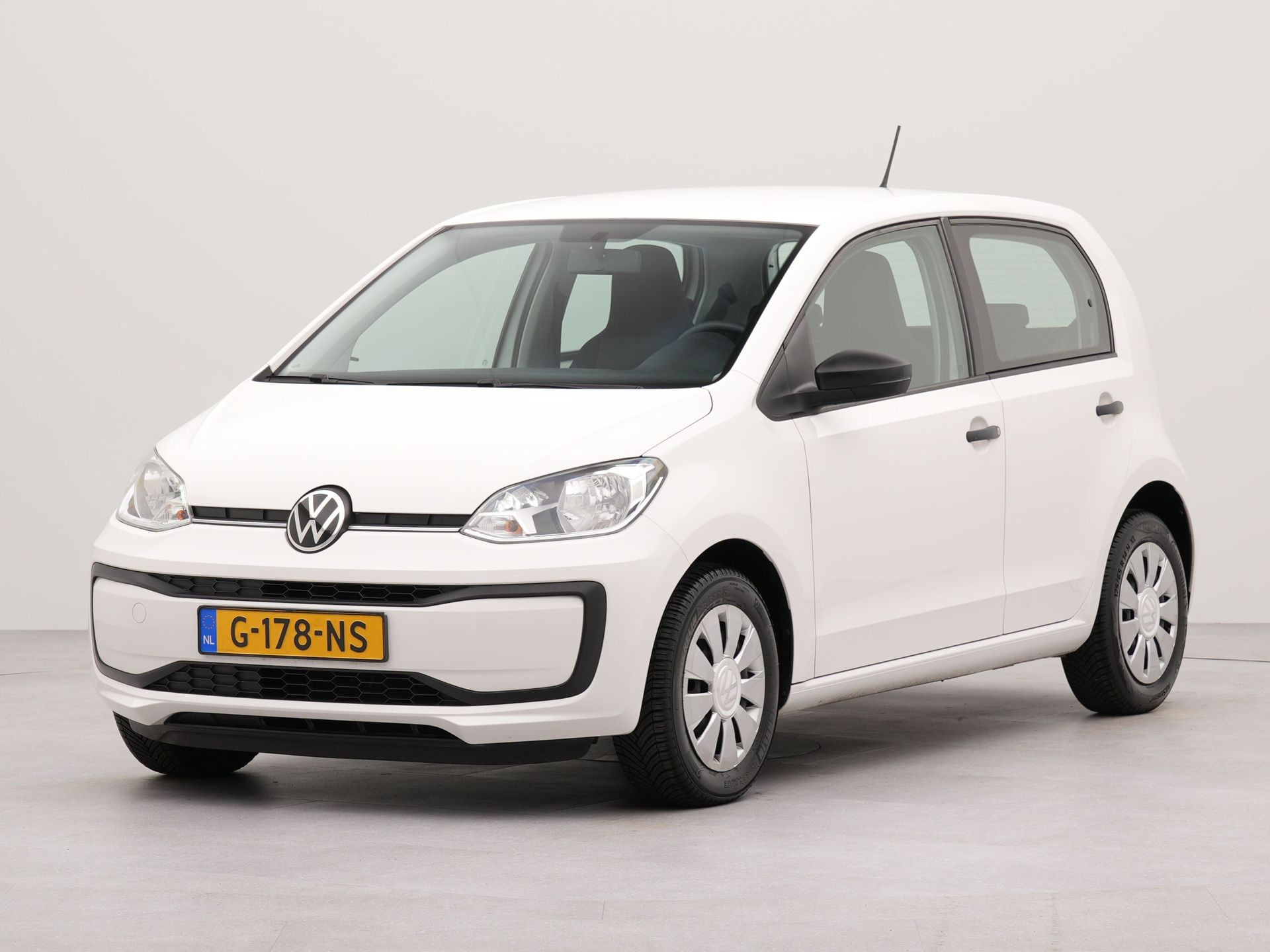 Volkswagen up! 1.0 BMT take up! | Airco |