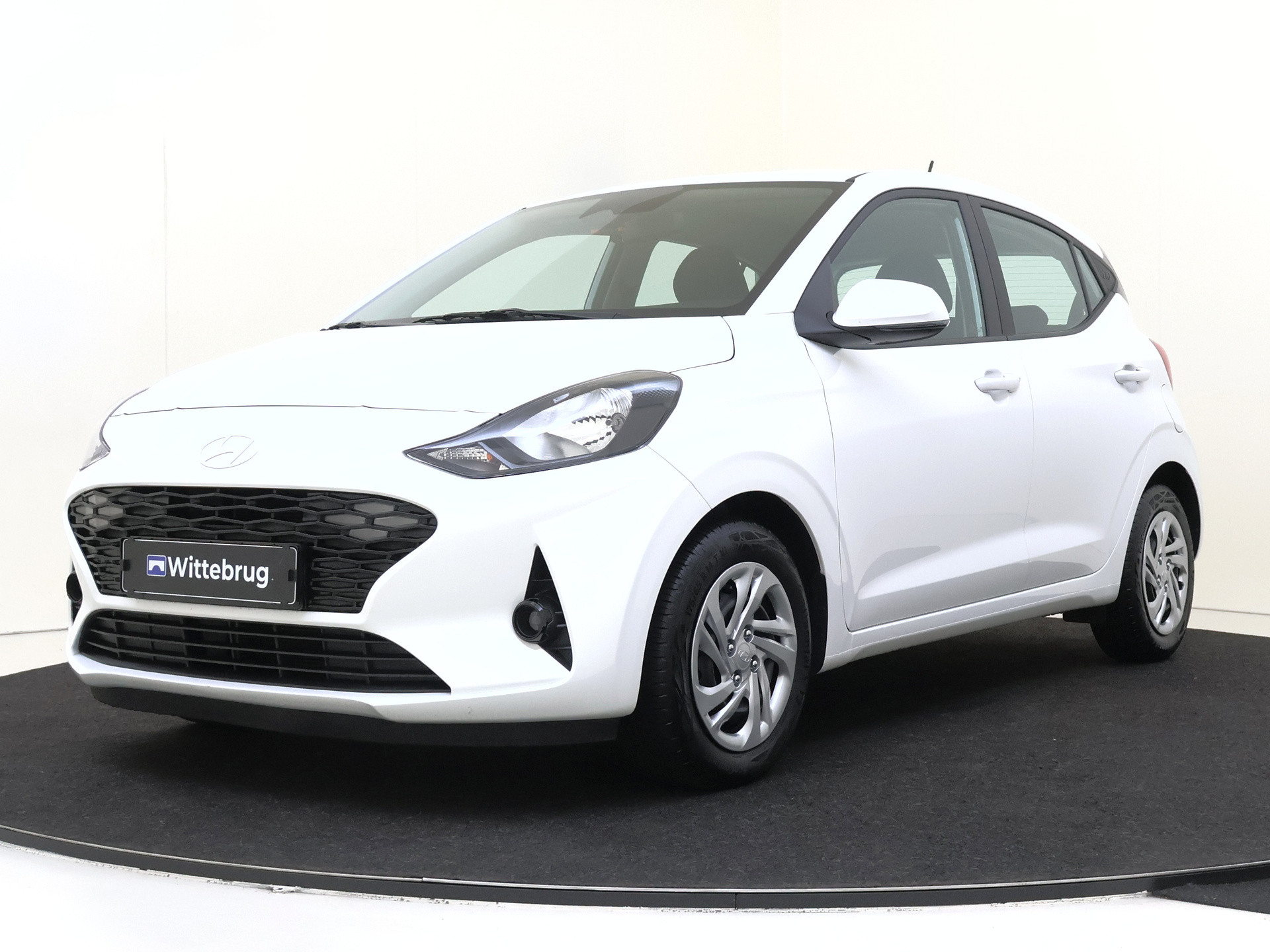 Hyundai i10 1.0 Comfort Airco | Elektrische ramen | Bluetooth |
