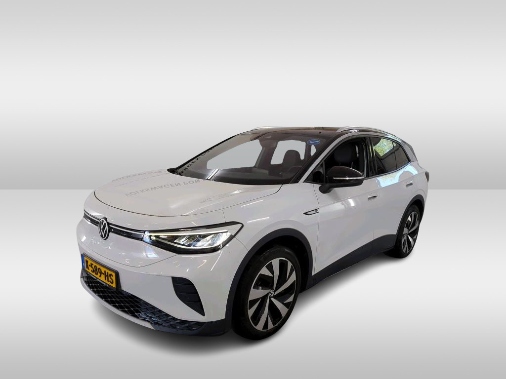 Volkswagen ID.4 First 77 kWh / Navigatie / Camera / Stoelverwarming / Clima / LED / 20