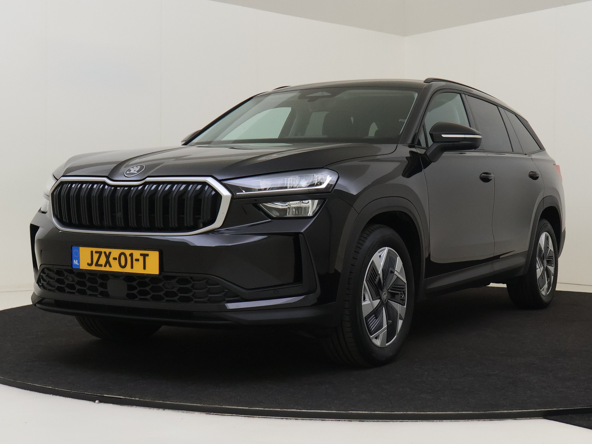 Škoda Kodiaq 1.5 TSI MHEV Business Edition 7p.