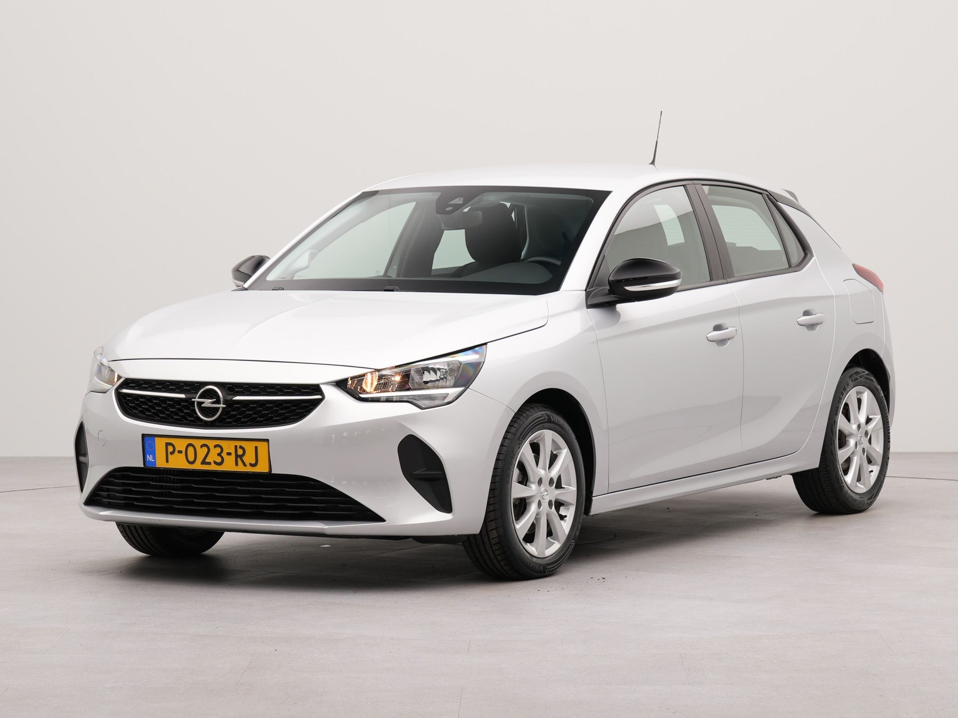 Opel Corsa 1.2 Edition | Spraakbediening | Apple carplay | Airco |