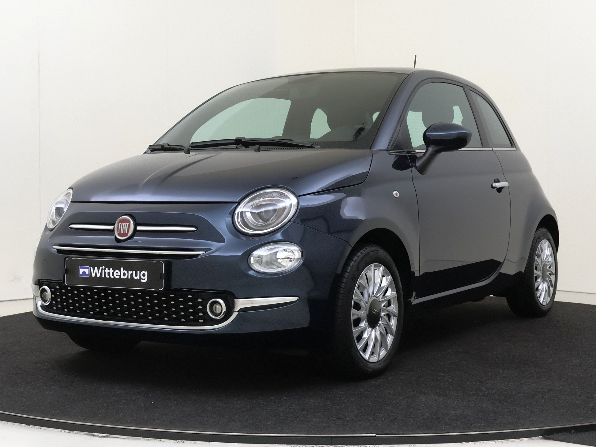 Fiat 500 1.0 Hybrid Dolcevita Finale