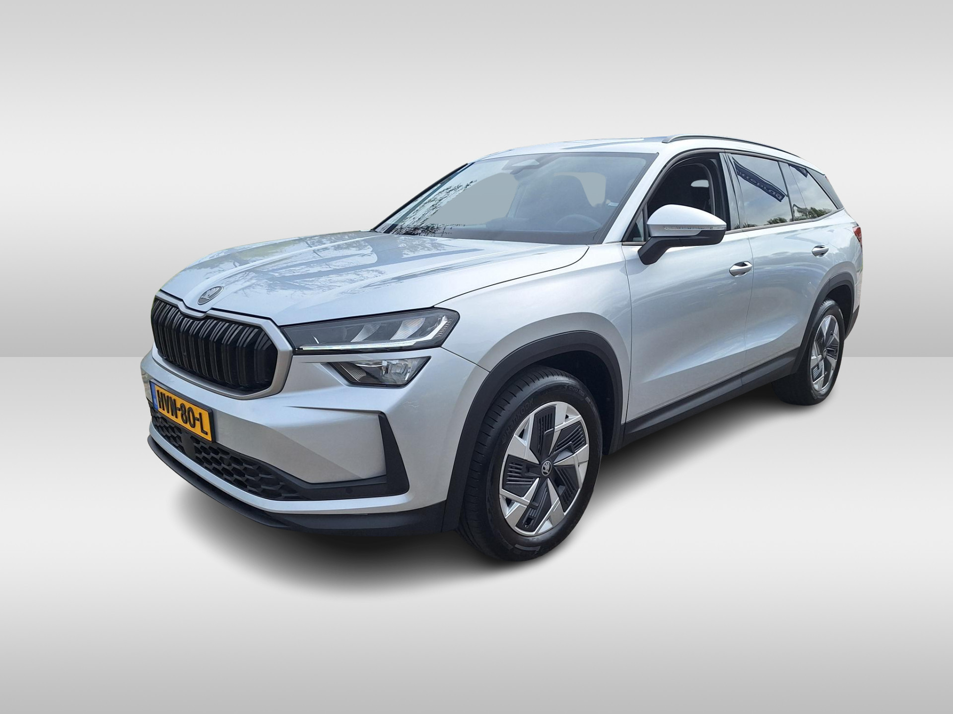 Škoda Kodiaq 1.5 TSI MHEV Business Edition 7p.