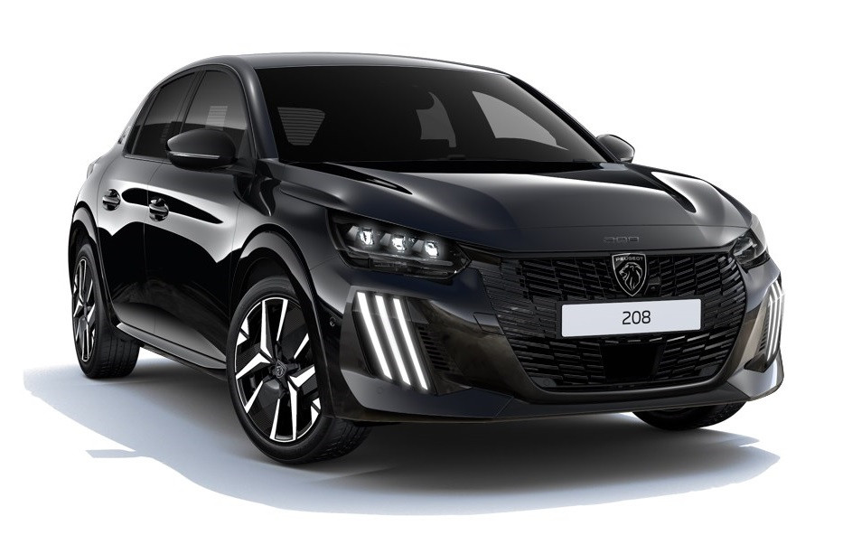 Peugeot 208 1.2 Hybrid 110 e-DCS6 GT DIRECT RIJDEN - VOORRAAD - 8 JAAR GARANTIE